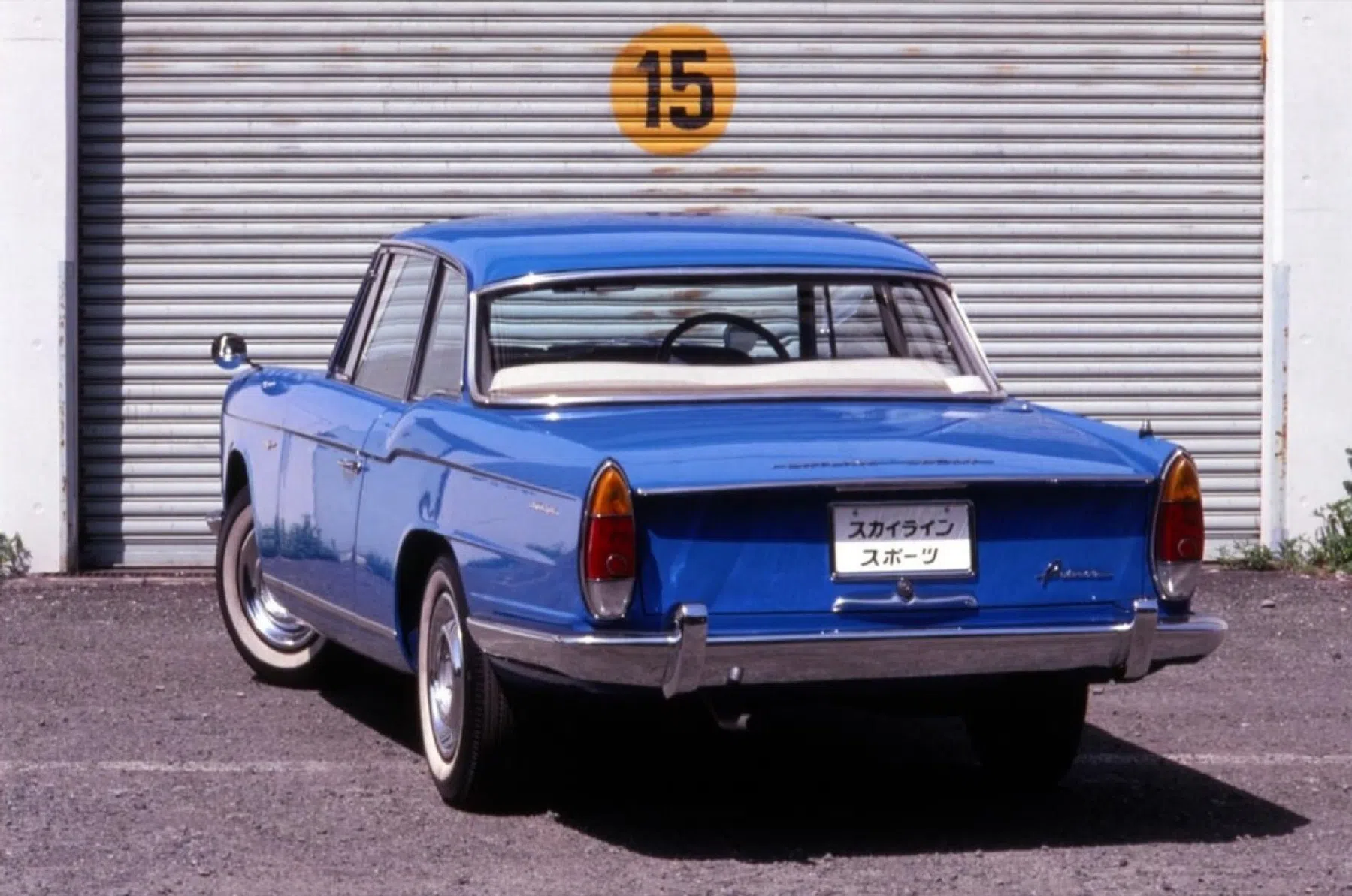 Michelotti