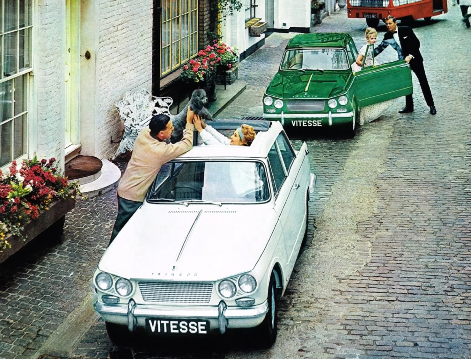 Michelotti