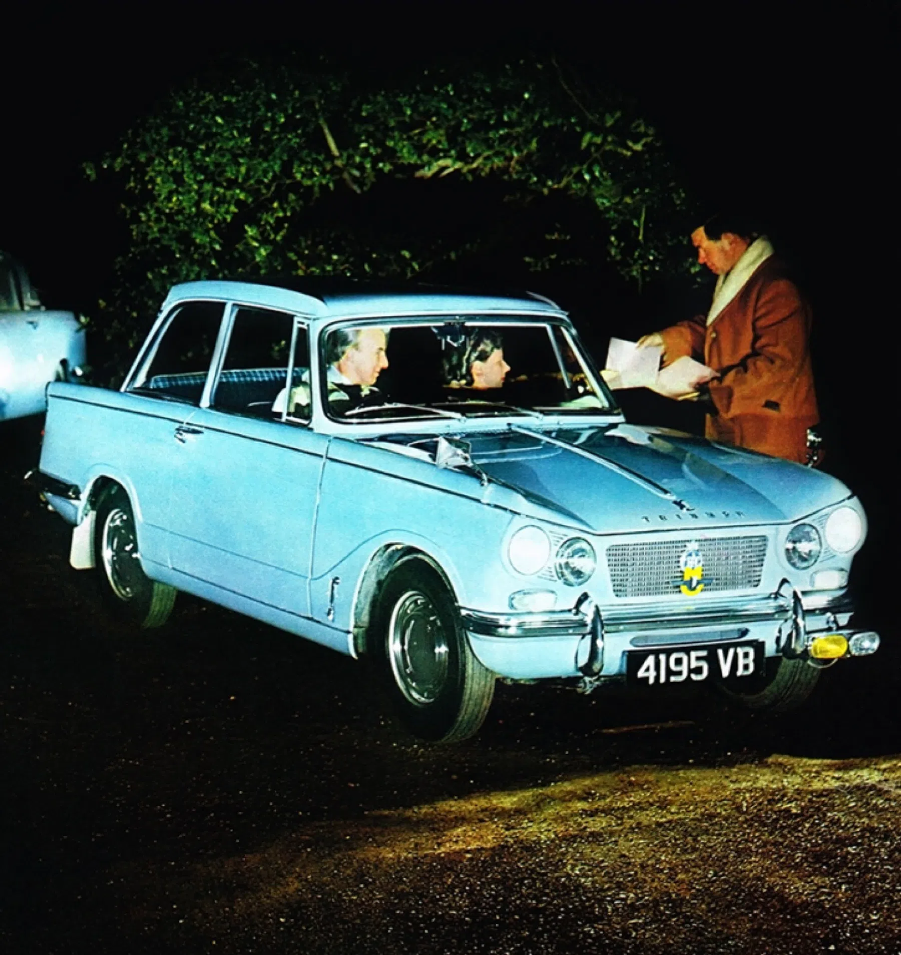 Michelotti