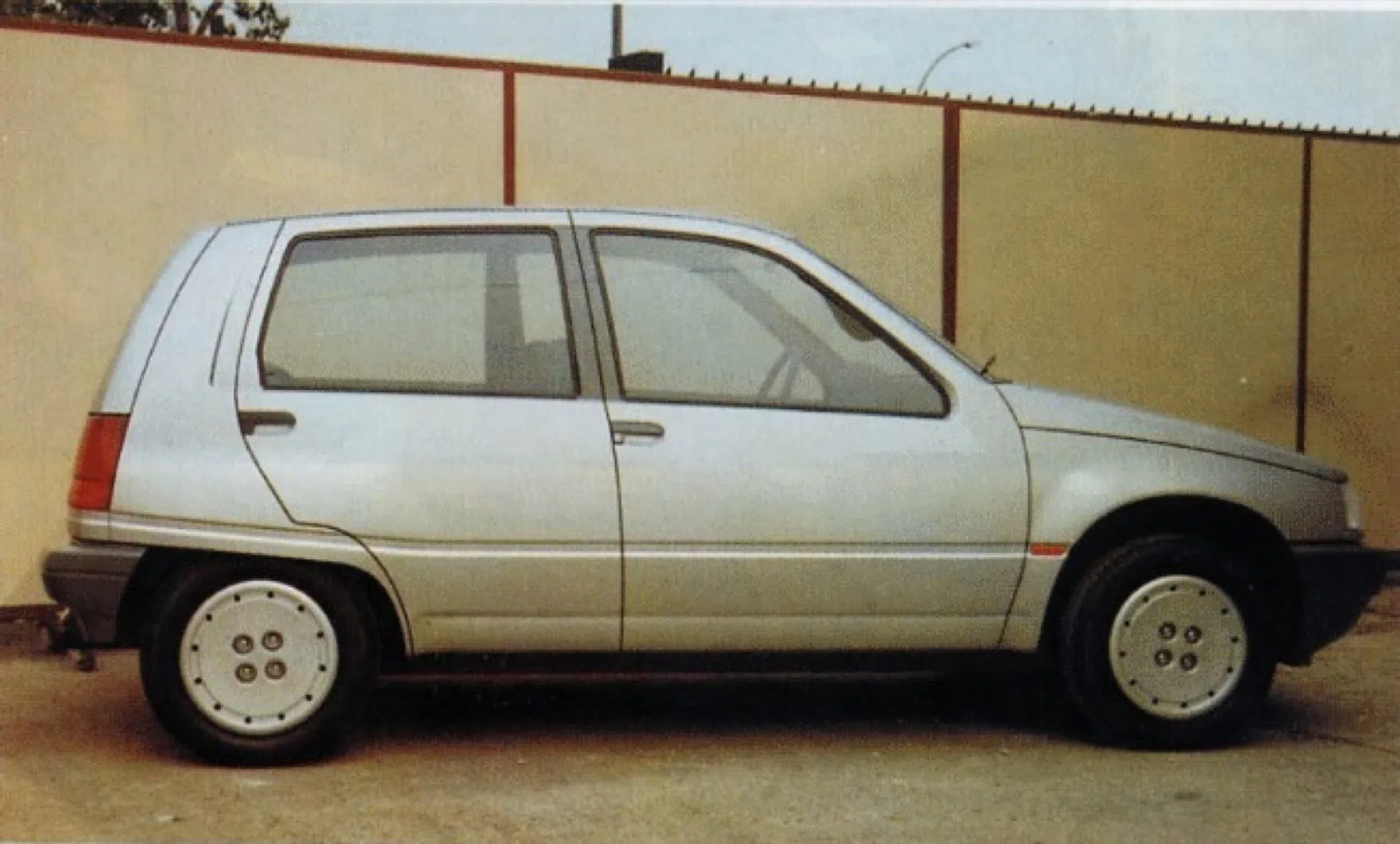 Michelotti