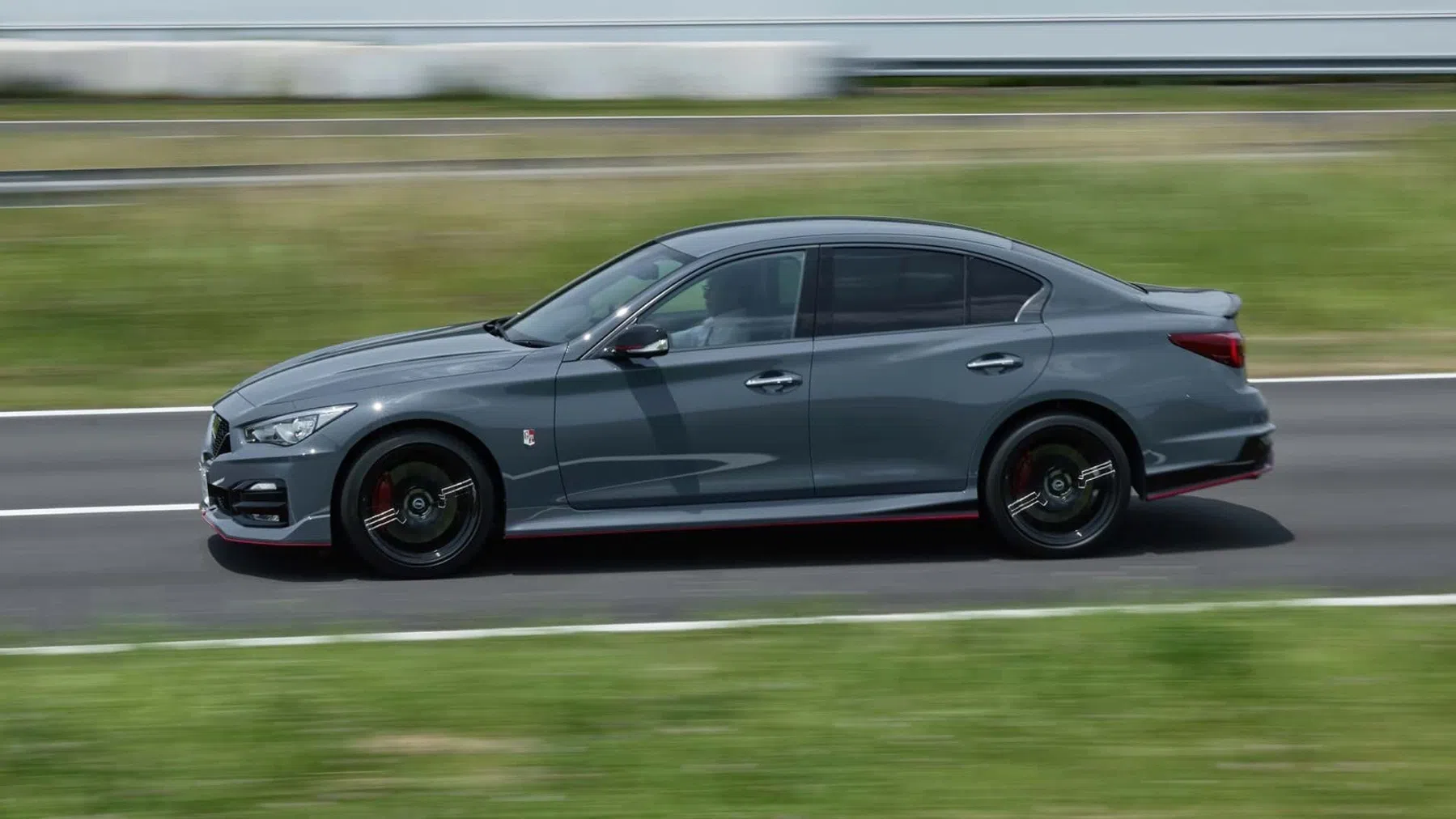 Nismo Skyline GT
