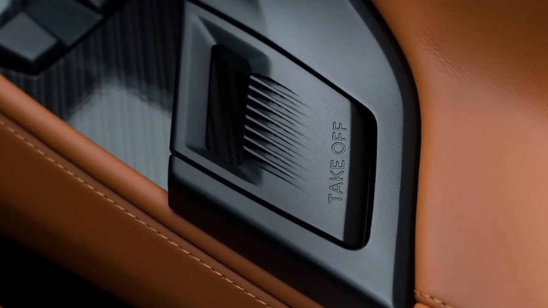 Pininfarina B95