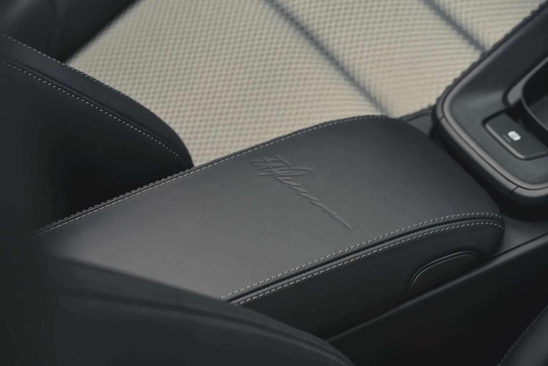 Anniversary Porsche