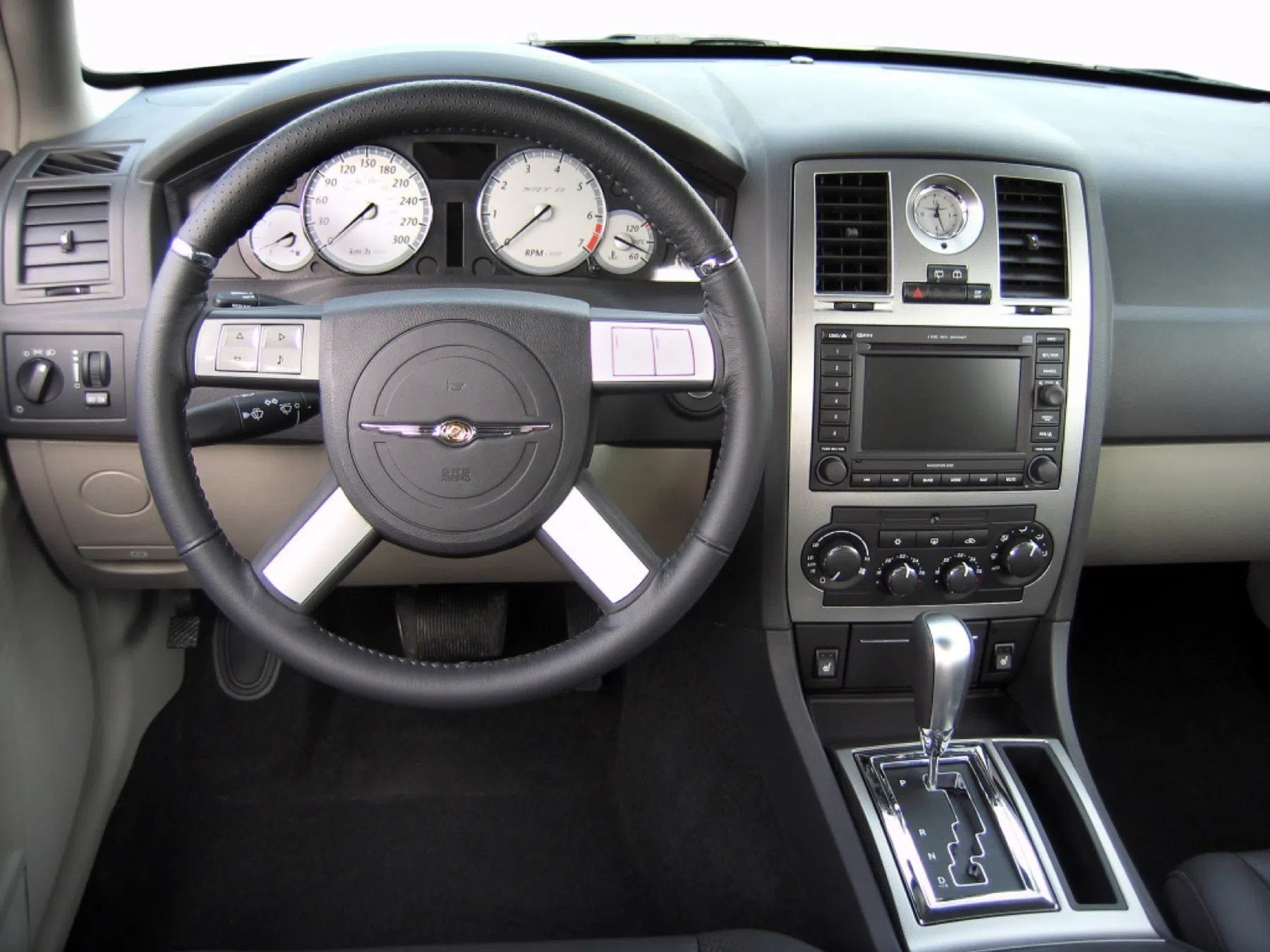 ruime en praktische youngtimer