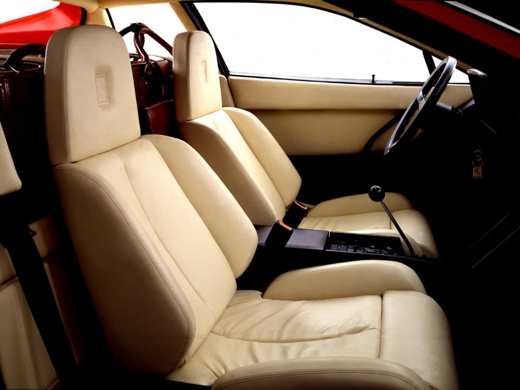 klassieke supercar