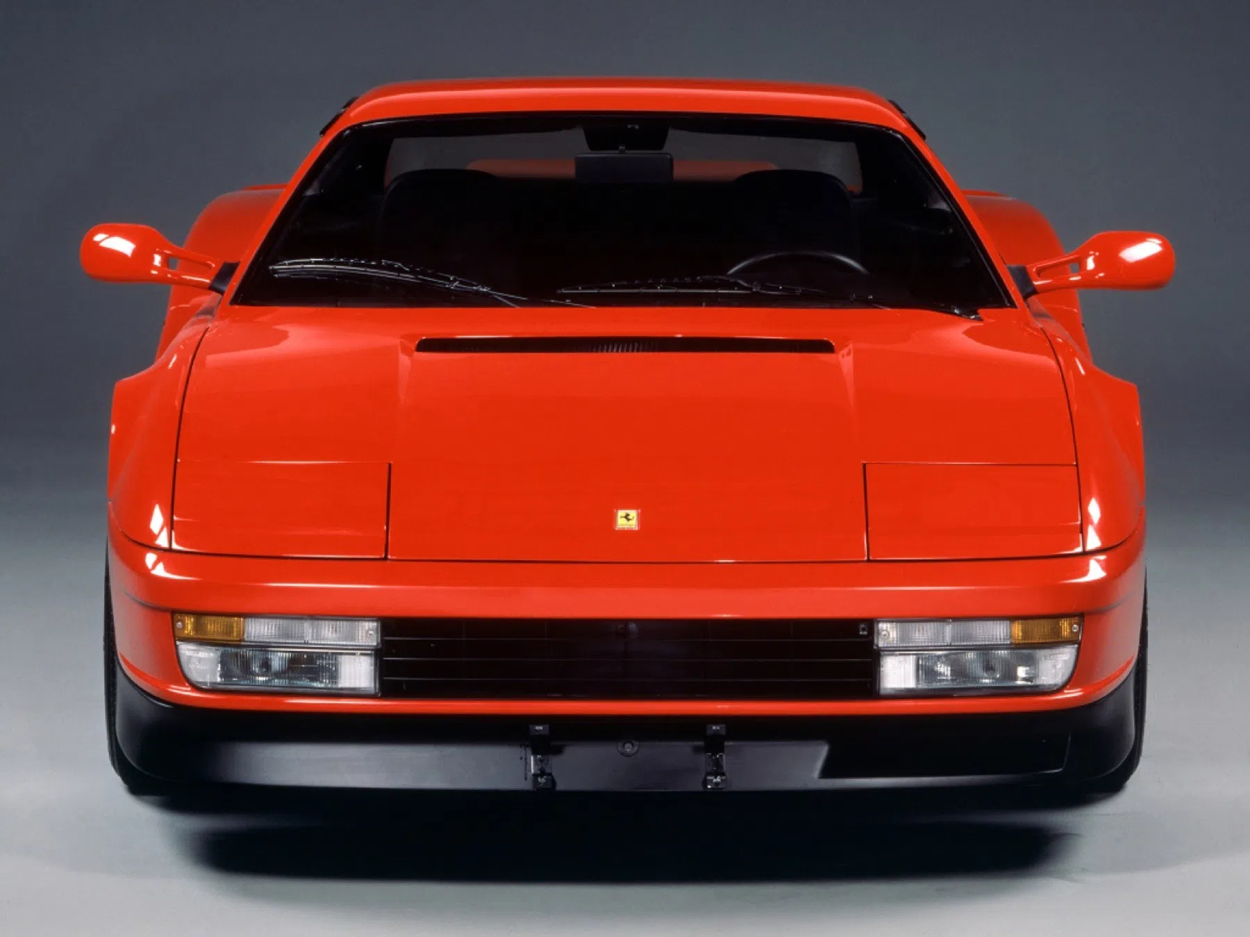 klassieke supercar