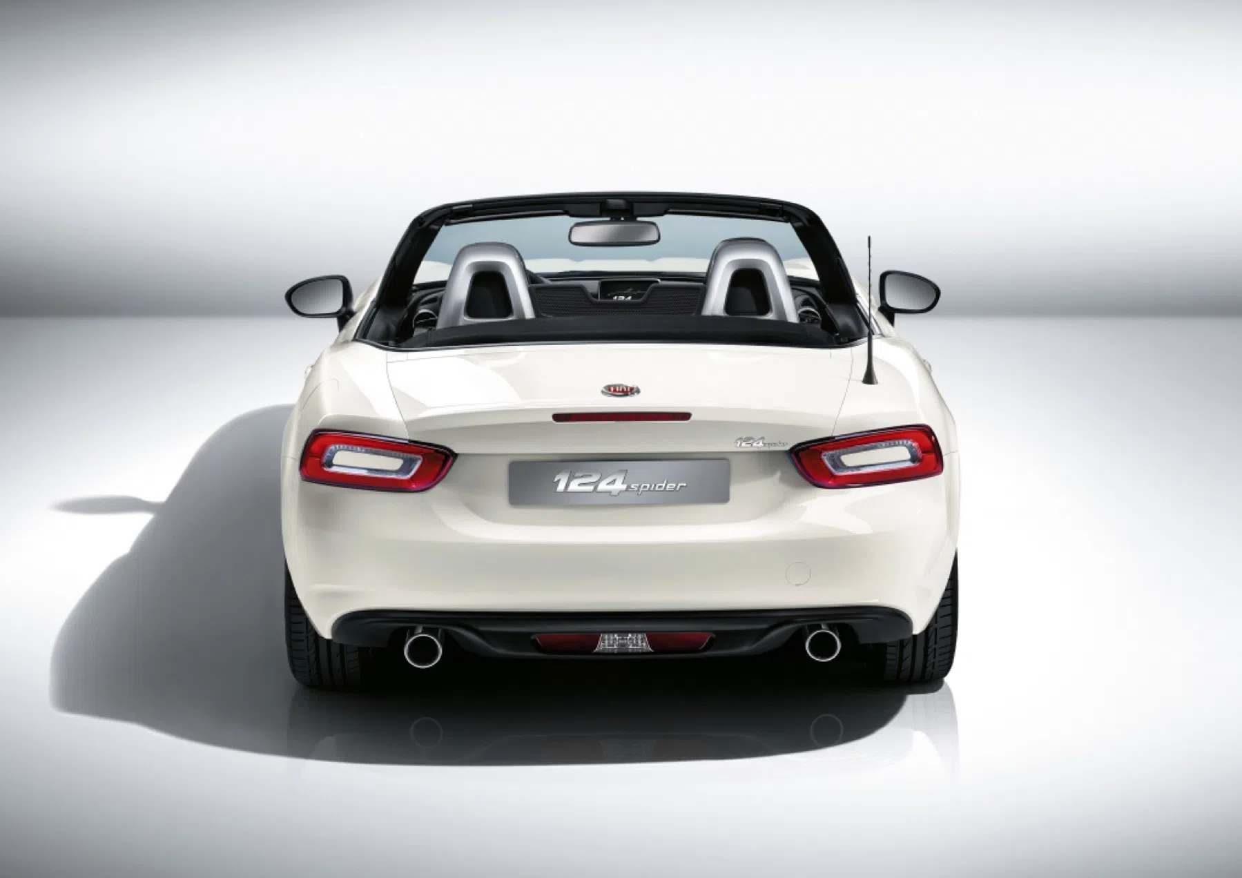 lichte roadster