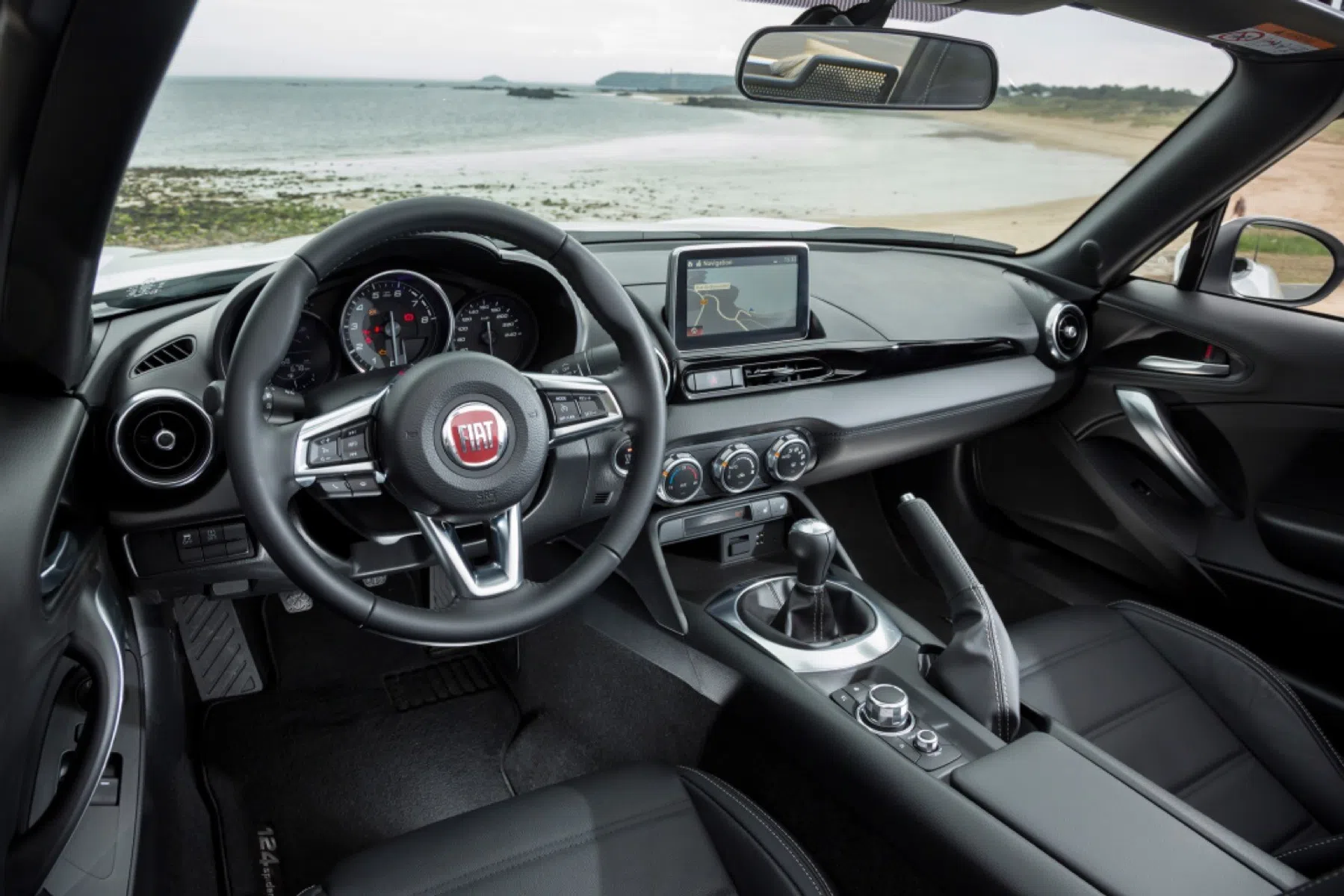 lichte roadster