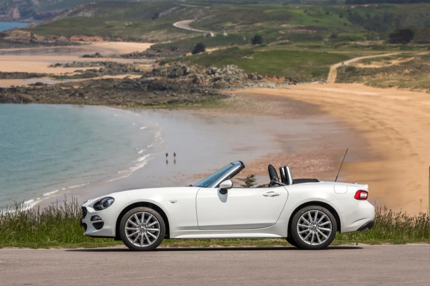 lichte roadster