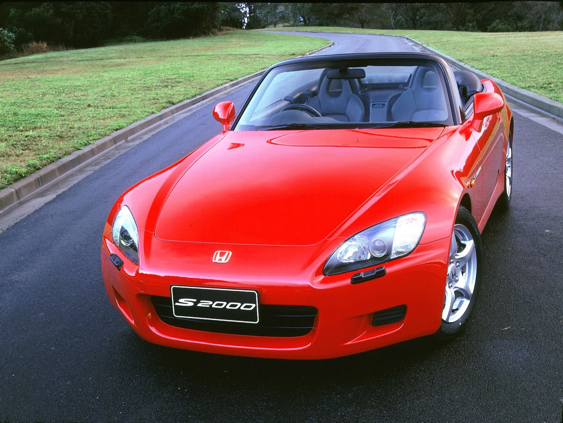 lichte roadster
