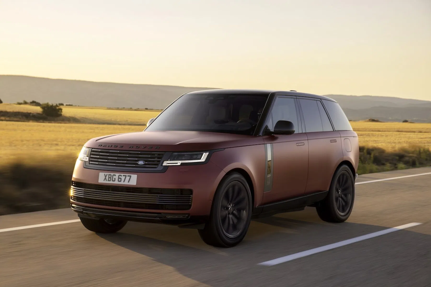 2 jaar minder kans op dure reparaties met je Range Rover