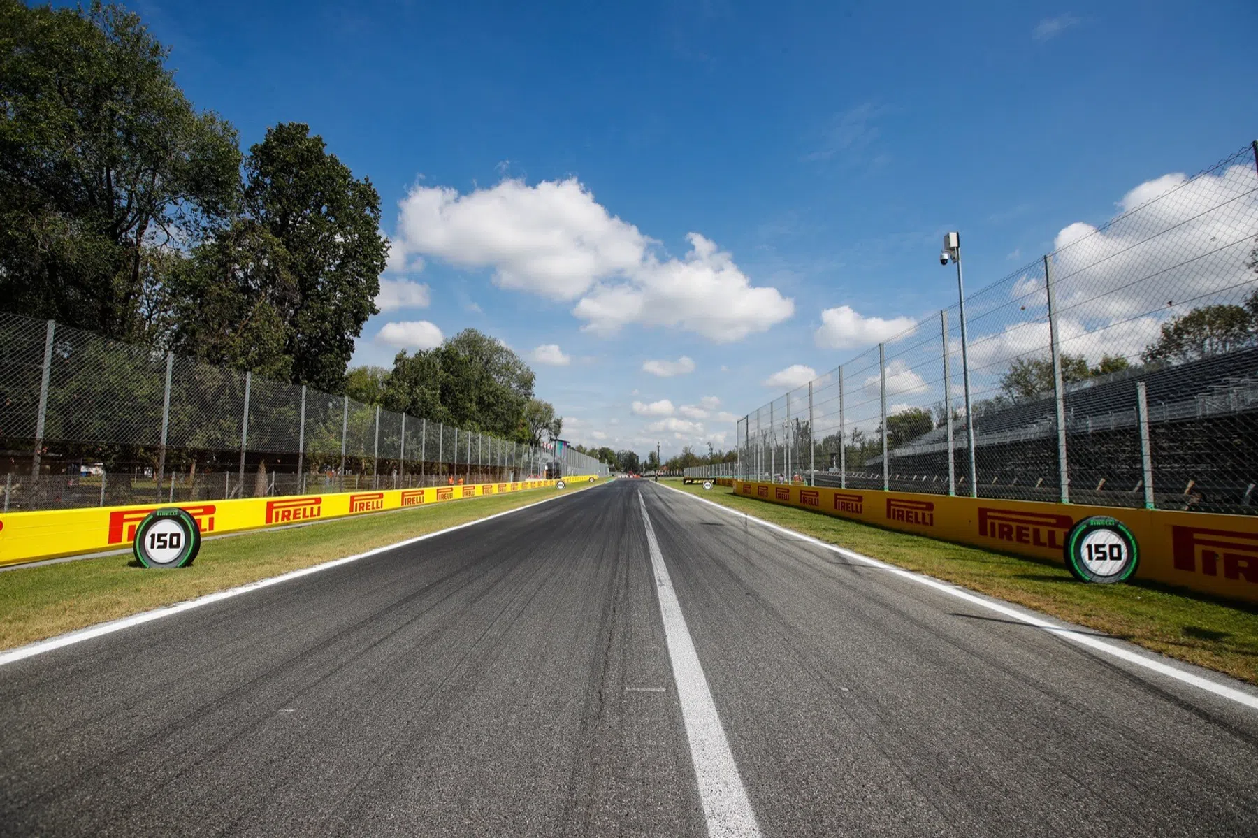 Nov Gp Stand na GP Italië 2023 en zes dingen die ons opvielen.