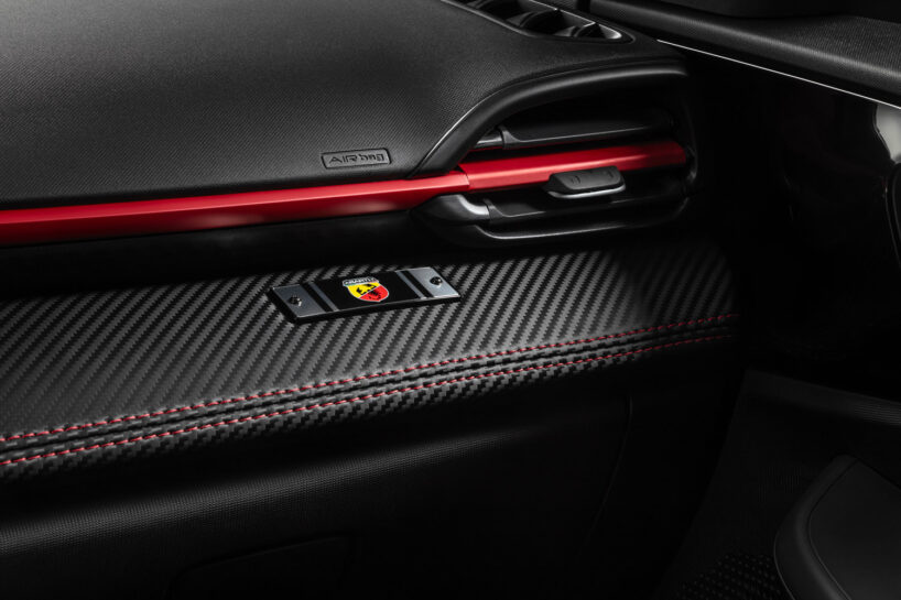 Abarth Fastback