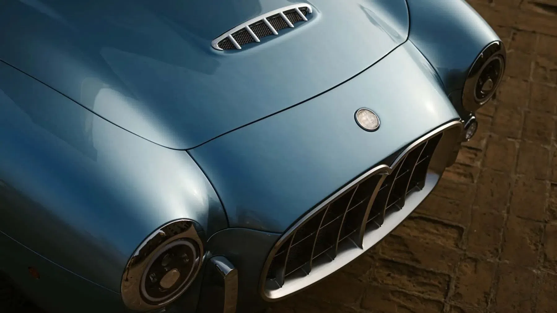 retro-roadster