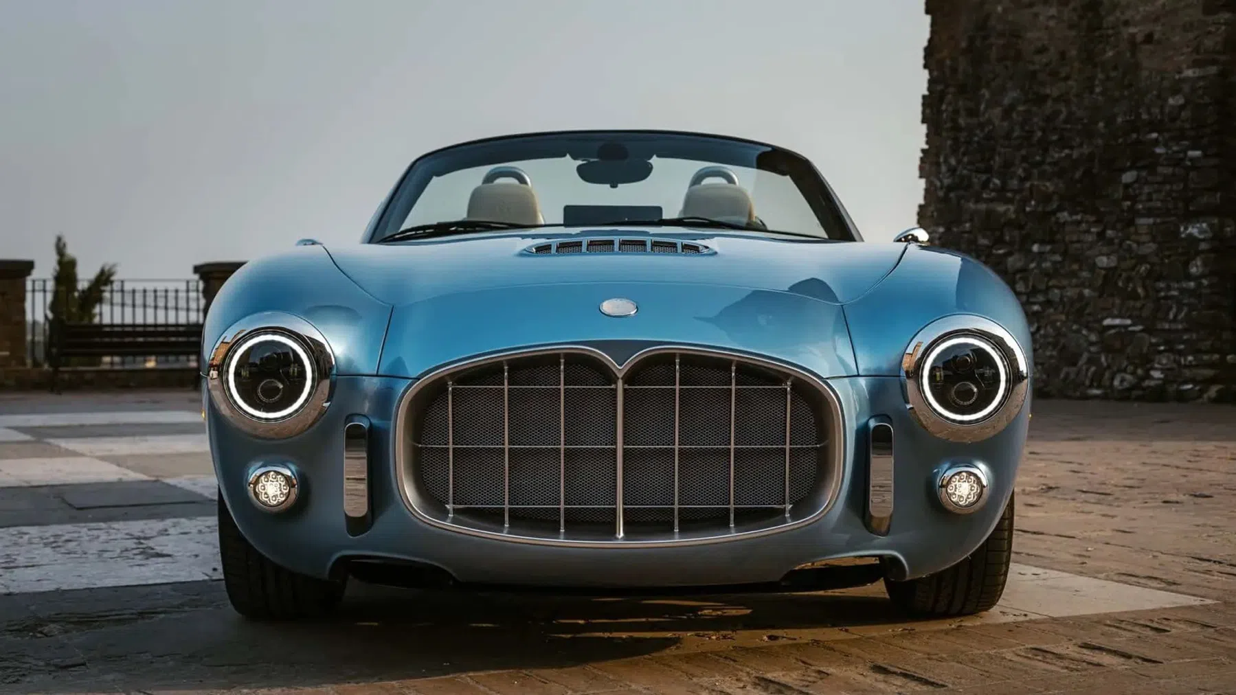 retro-roadster