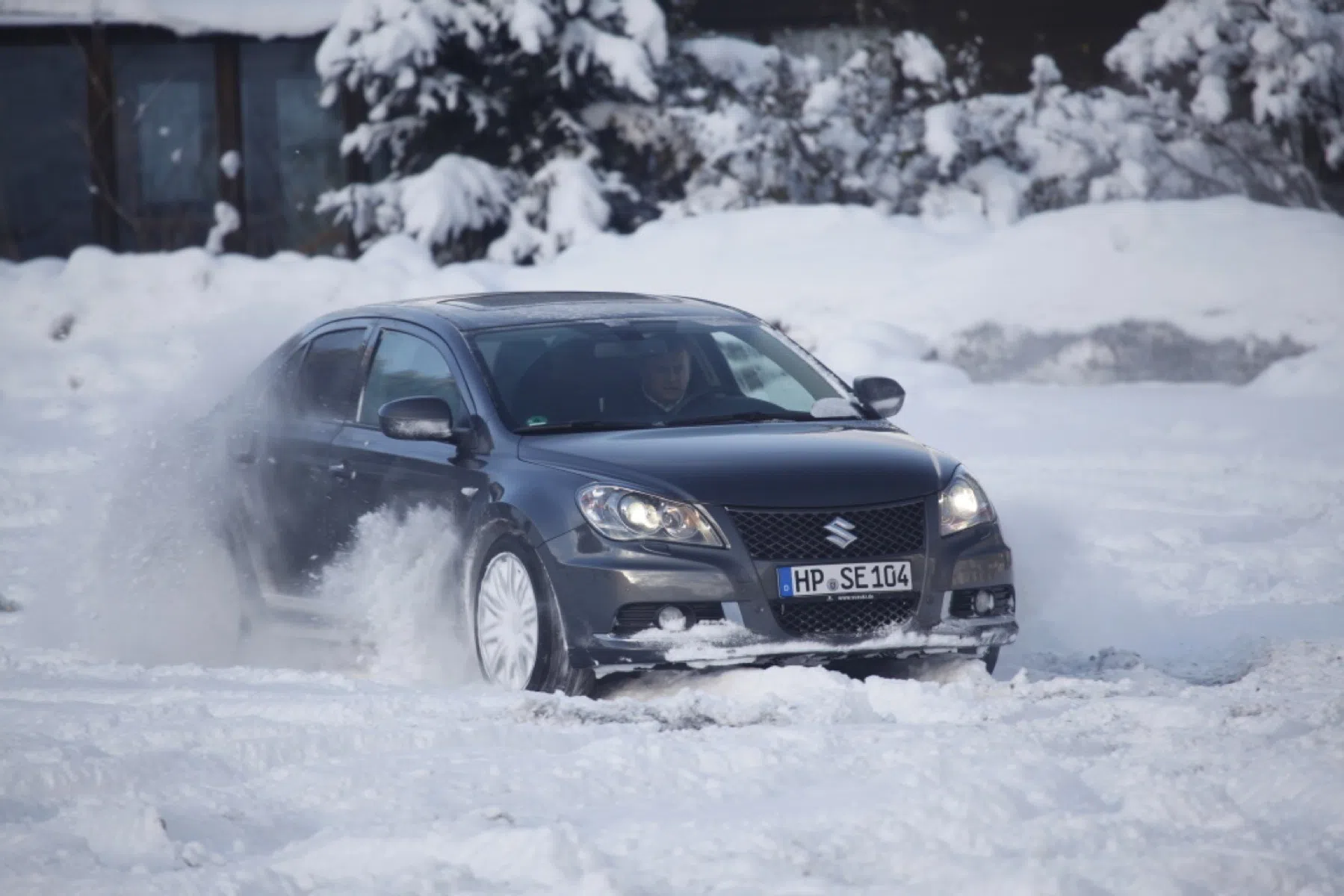 winterauto