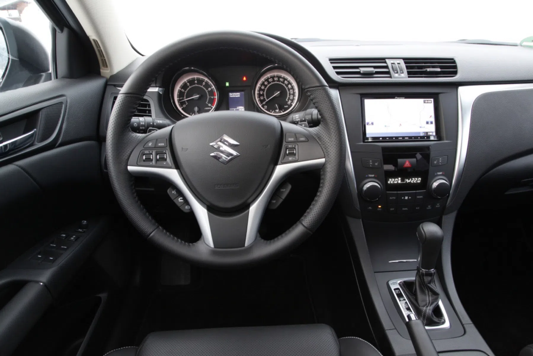 winterauto