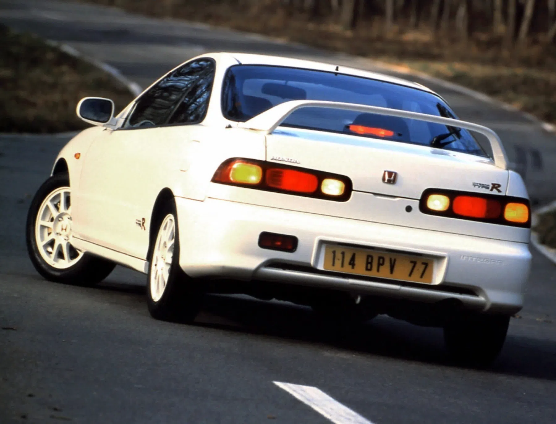 japanse coupes jaren '90