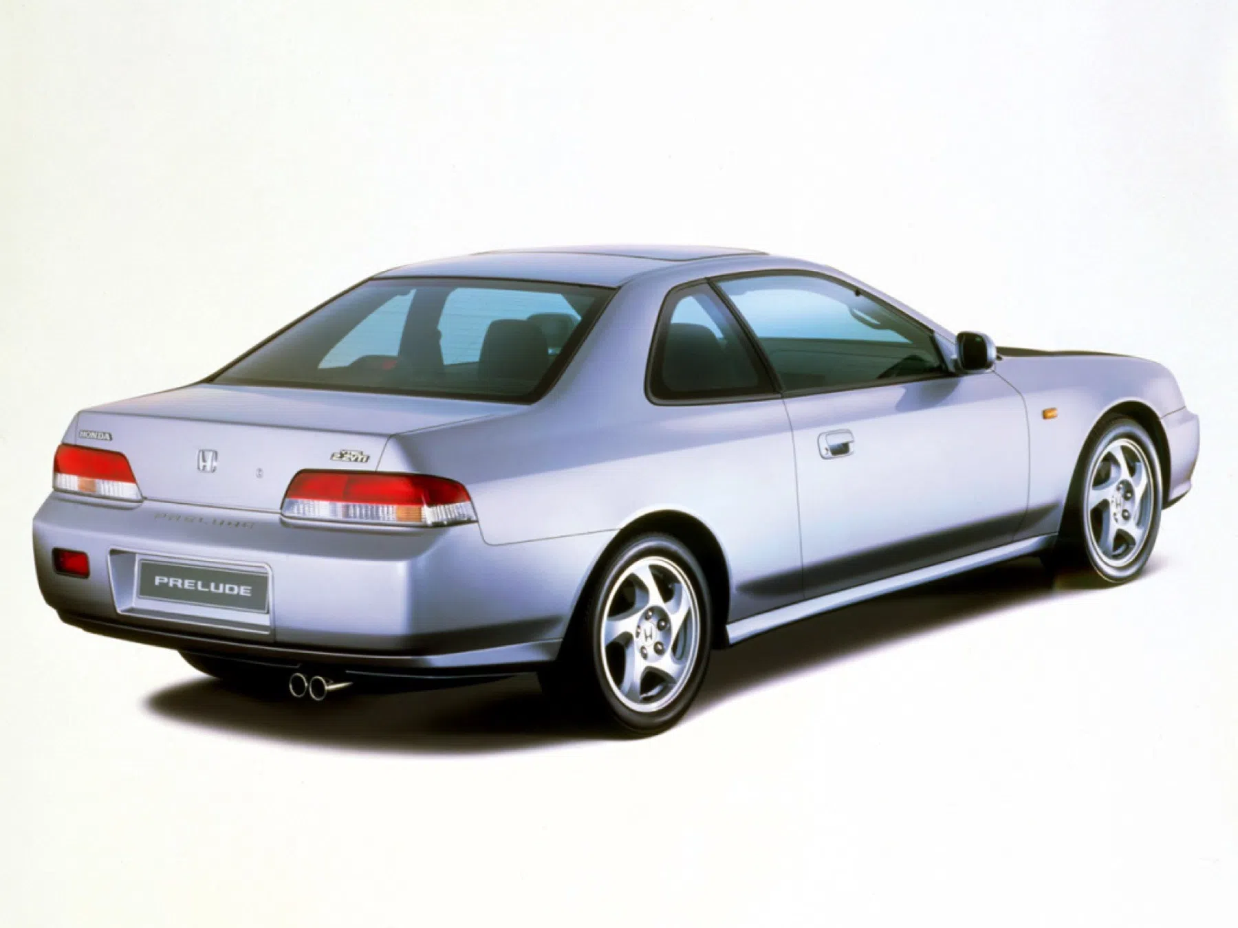 japanse coupes jaren '90