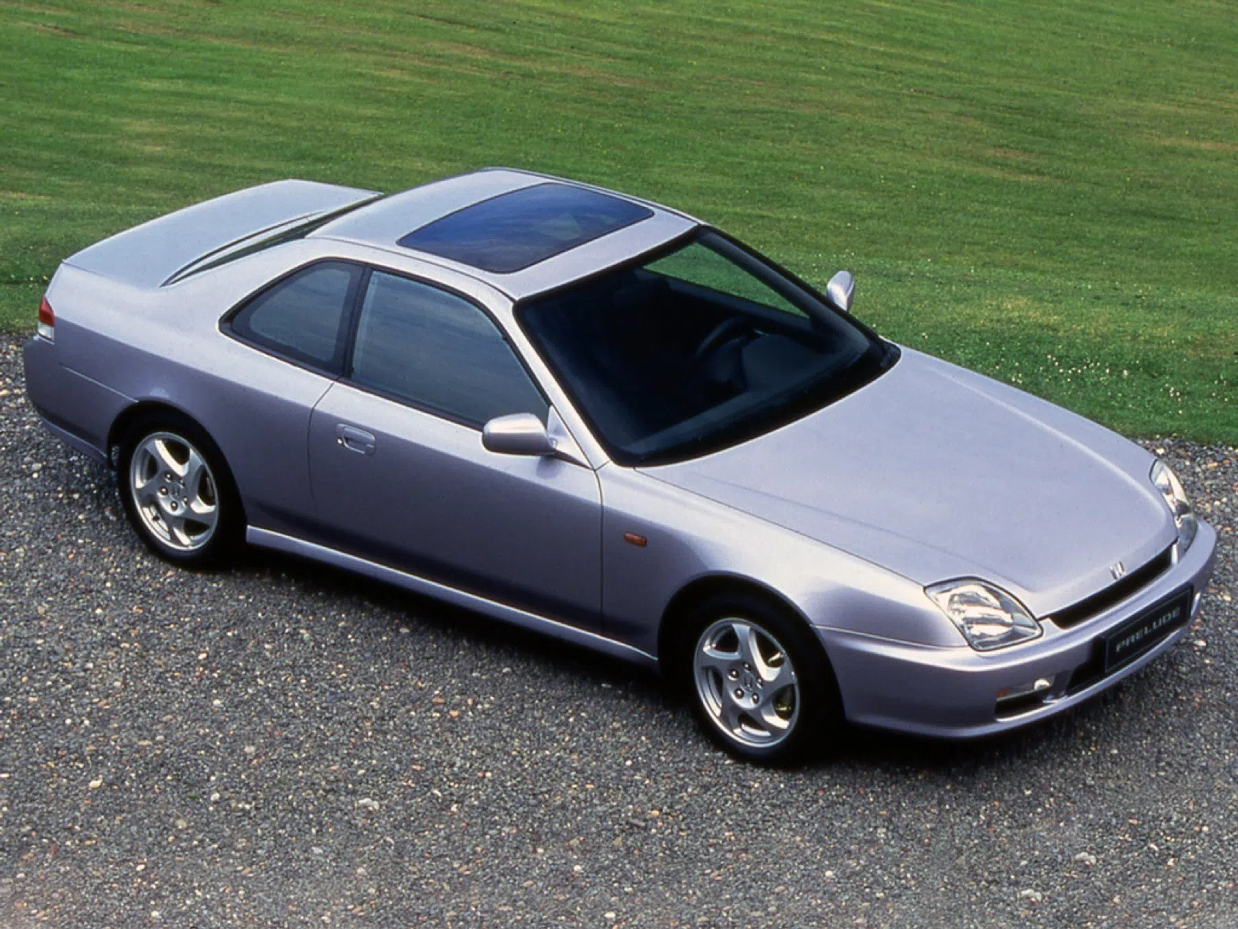 japanse coupes jaren '90