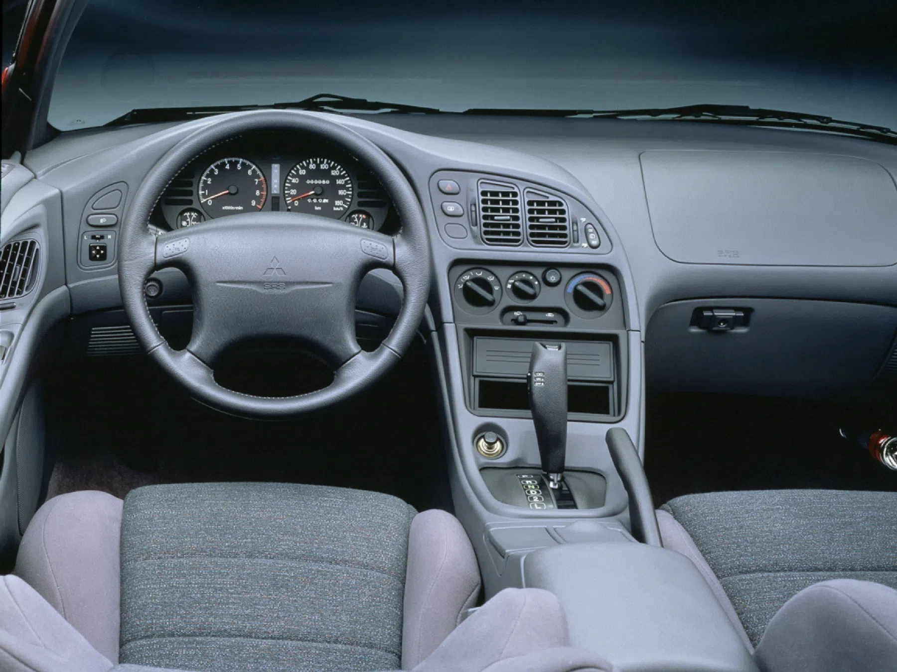 japanse coupes jaren '90