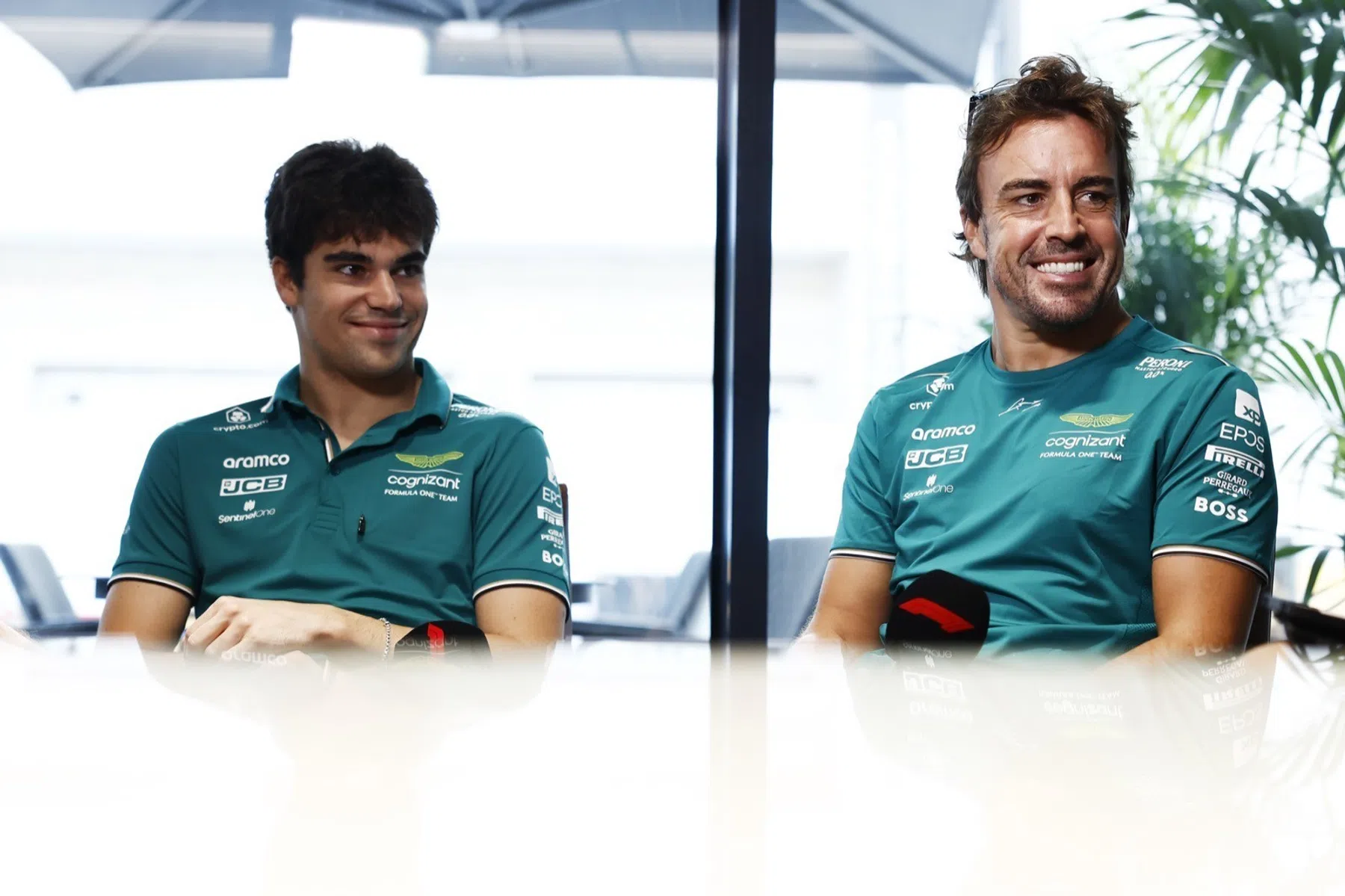 Lance Stroll onder vuur