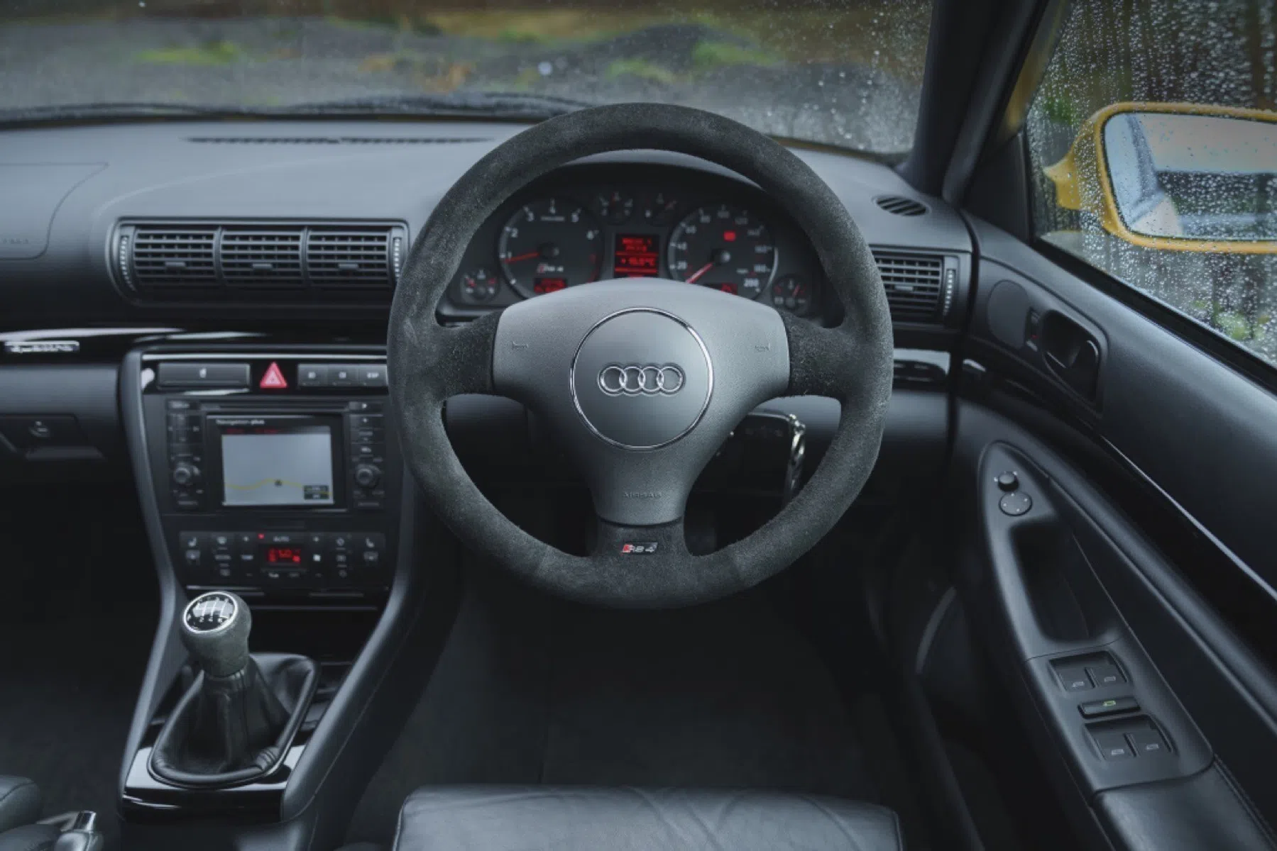 minder bekende Audi Sport modellen