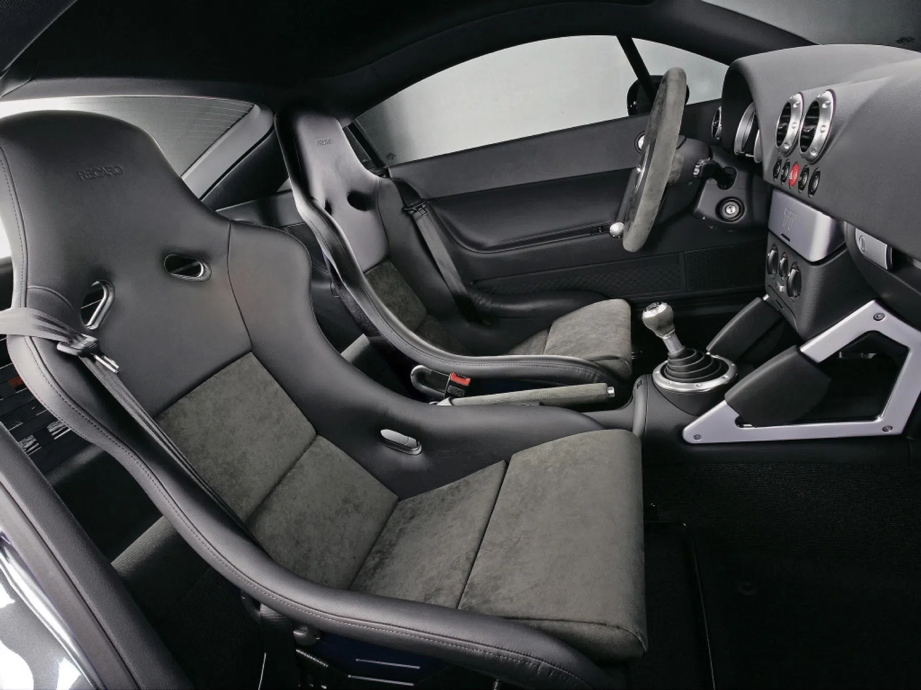 minder bekende Audi Sport modellen