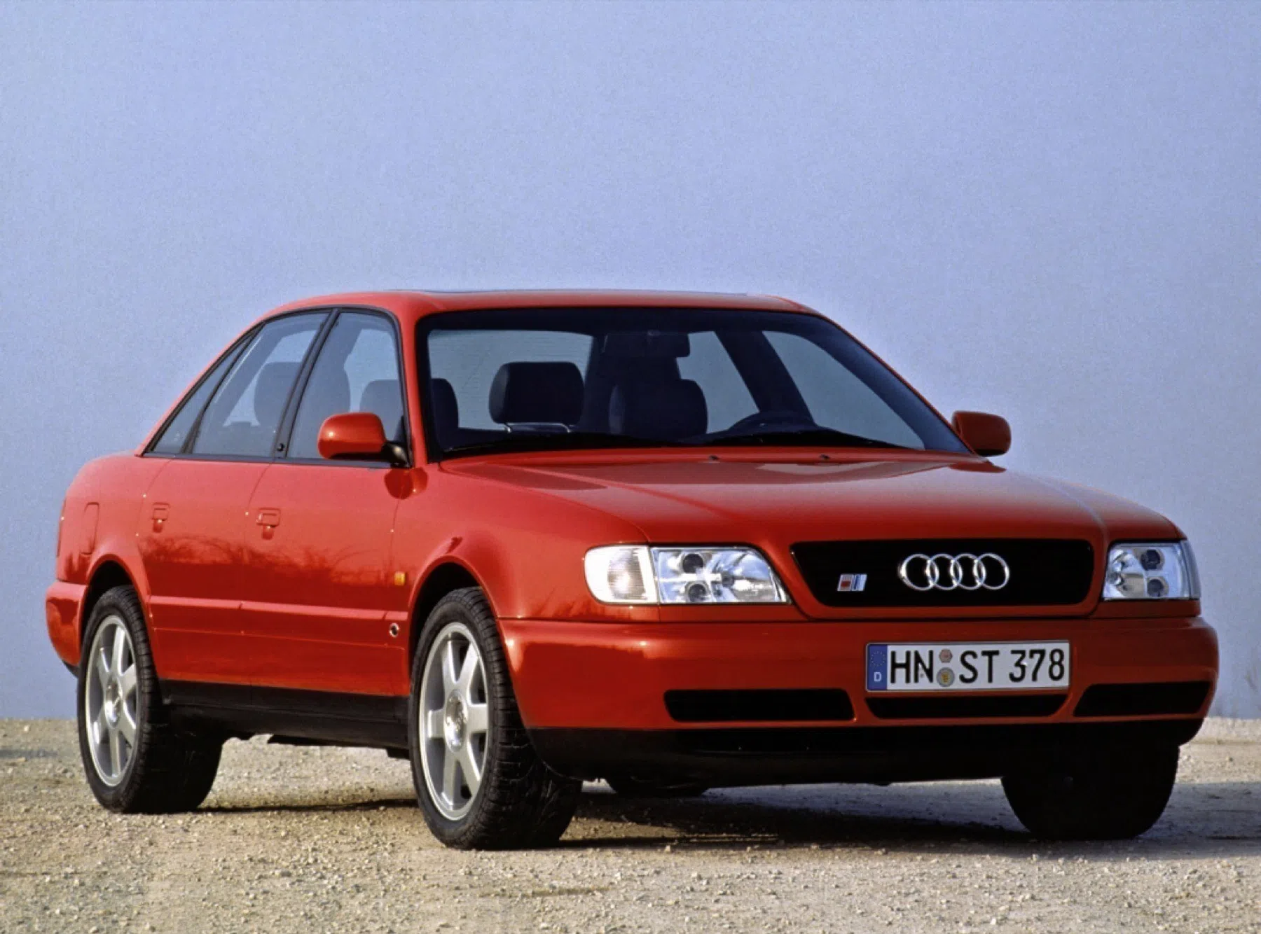 minder bekende Audi Sport modellen