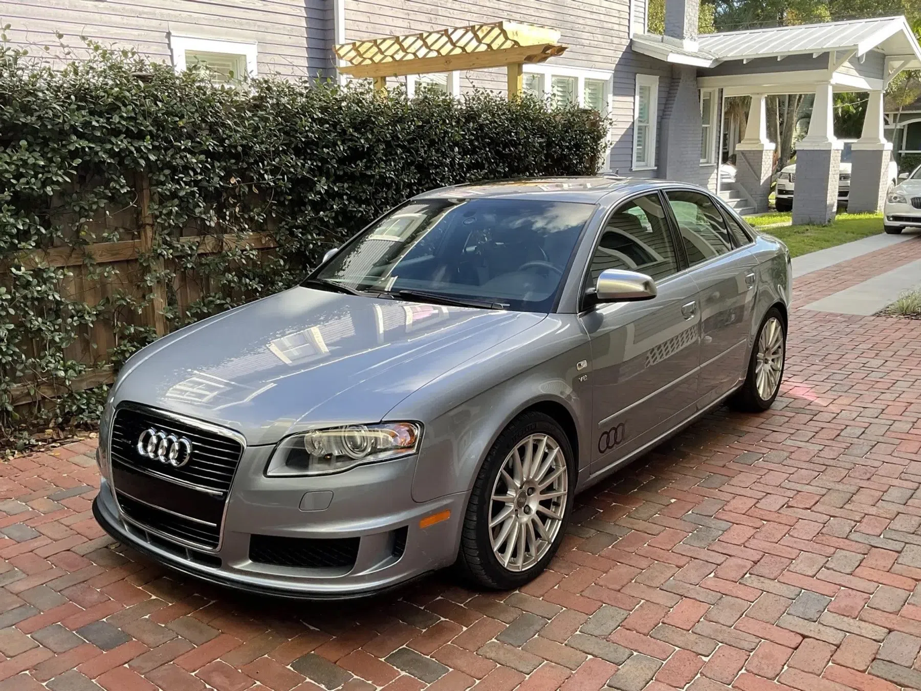 minder bekende Audi Sport modellen