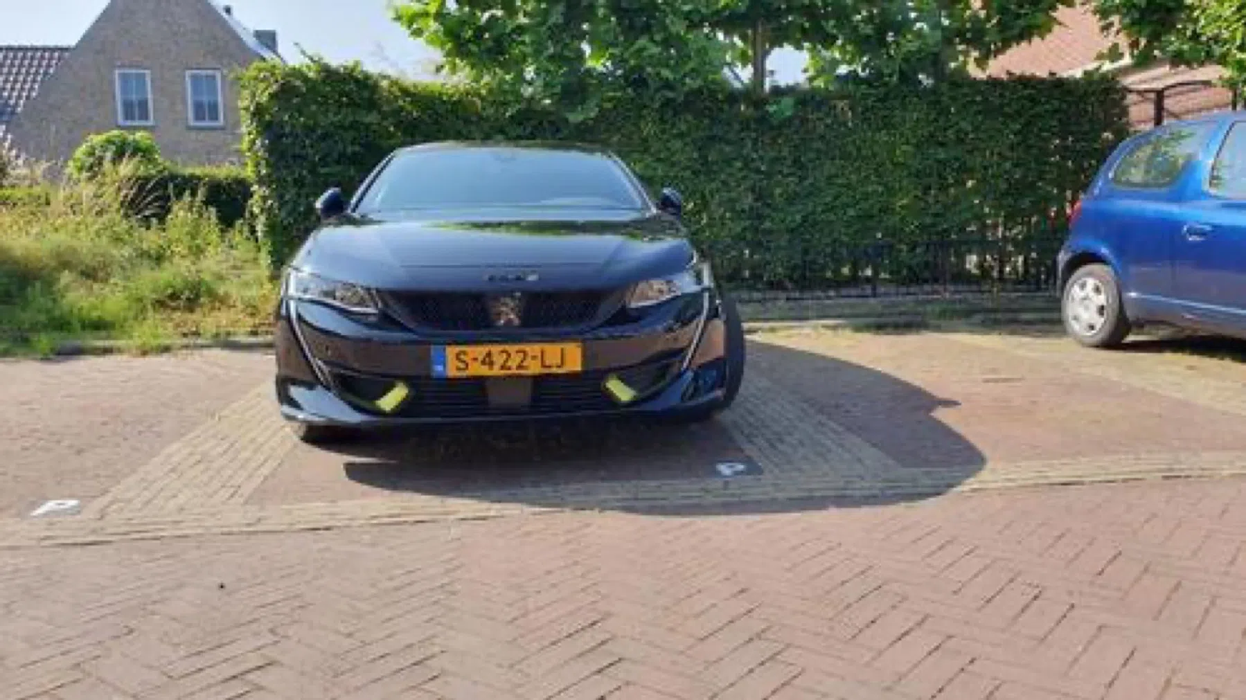 508 PSE