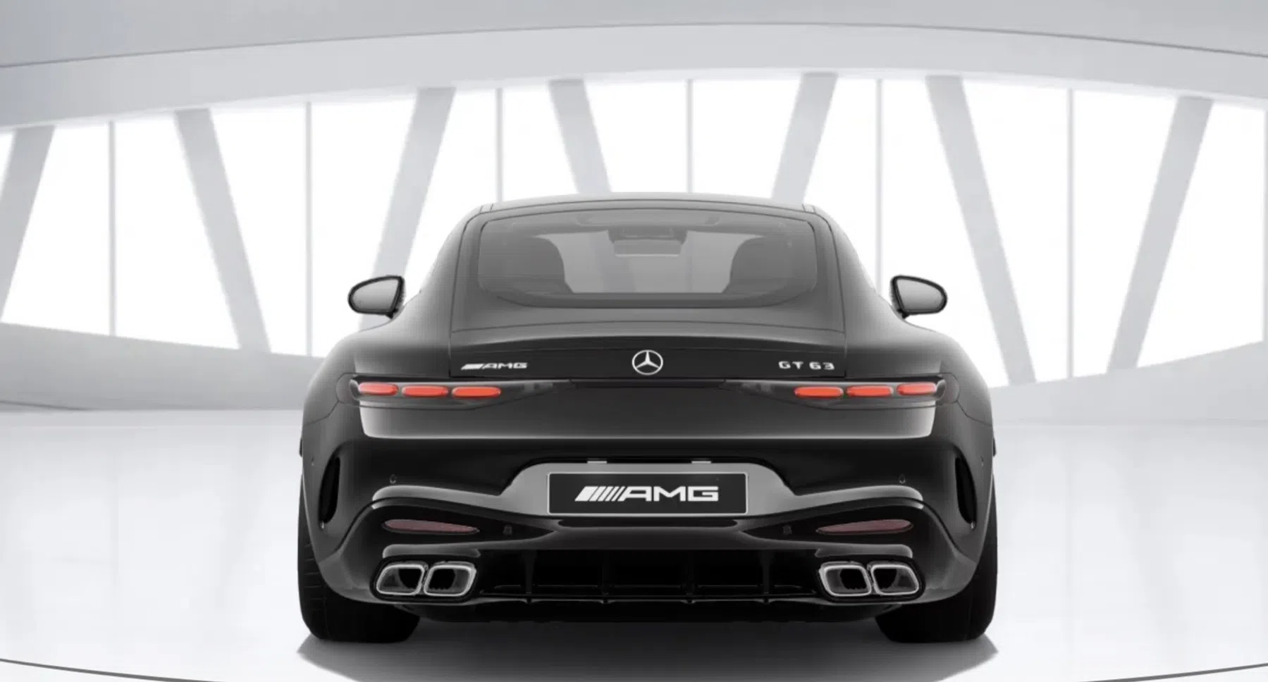 prijs nieuwe Mercedes-AMG GT