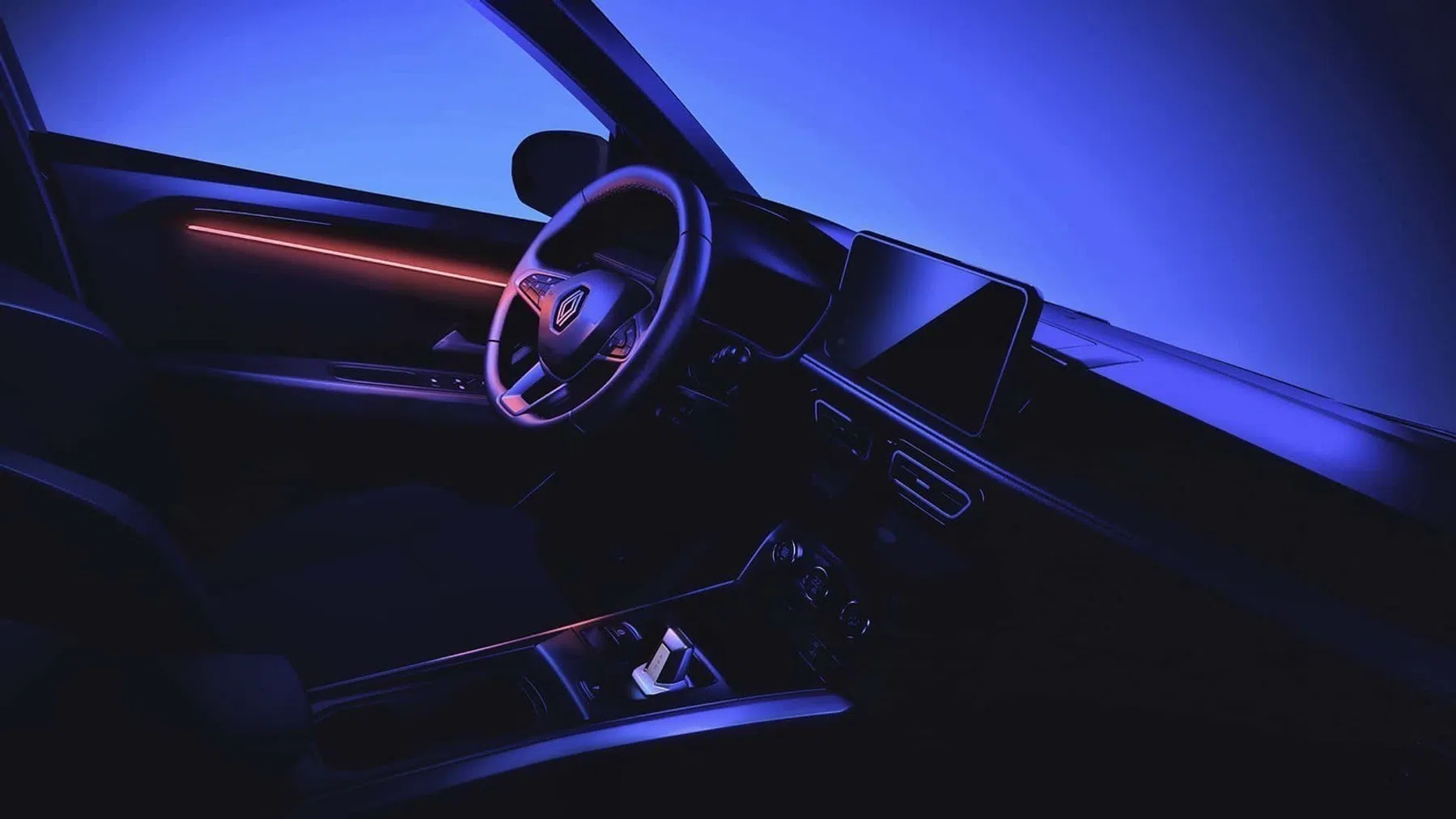 Renault Kardian