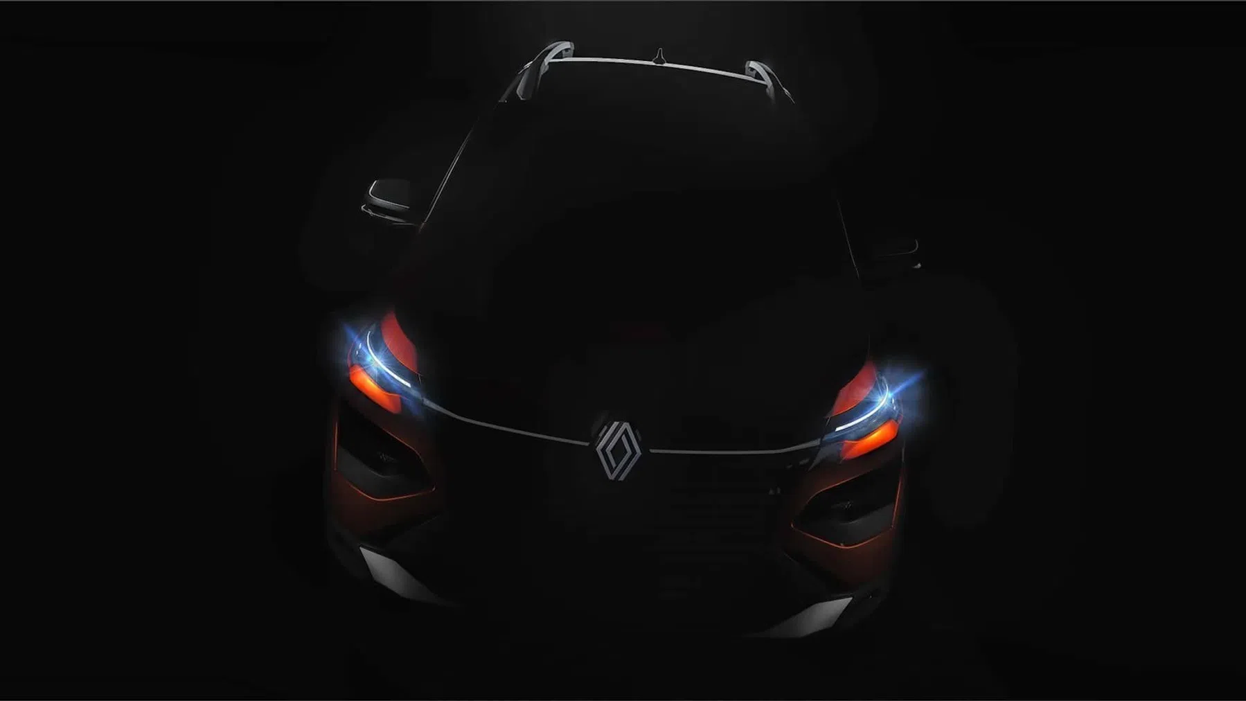 Renault Kardian