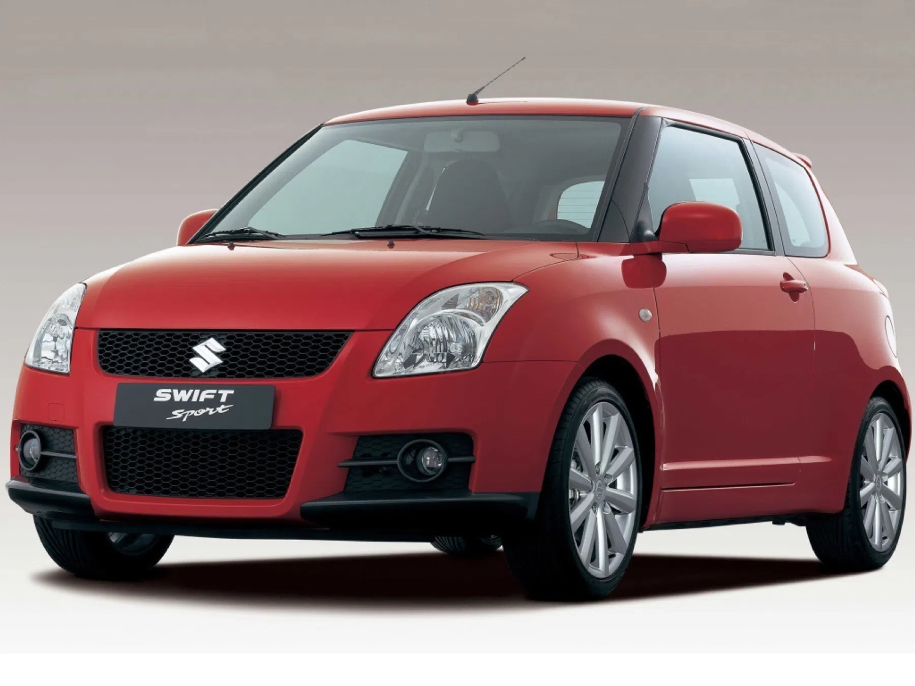 betrouwbare eerste funauto