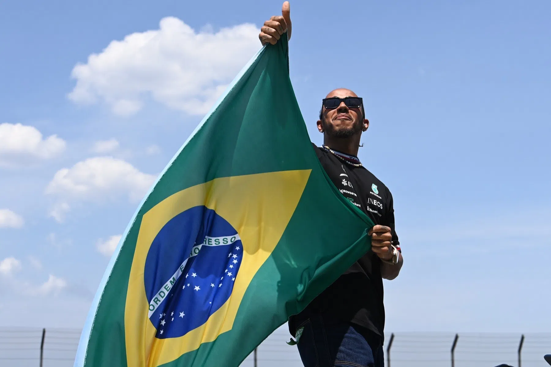 GP Brazilië 2023