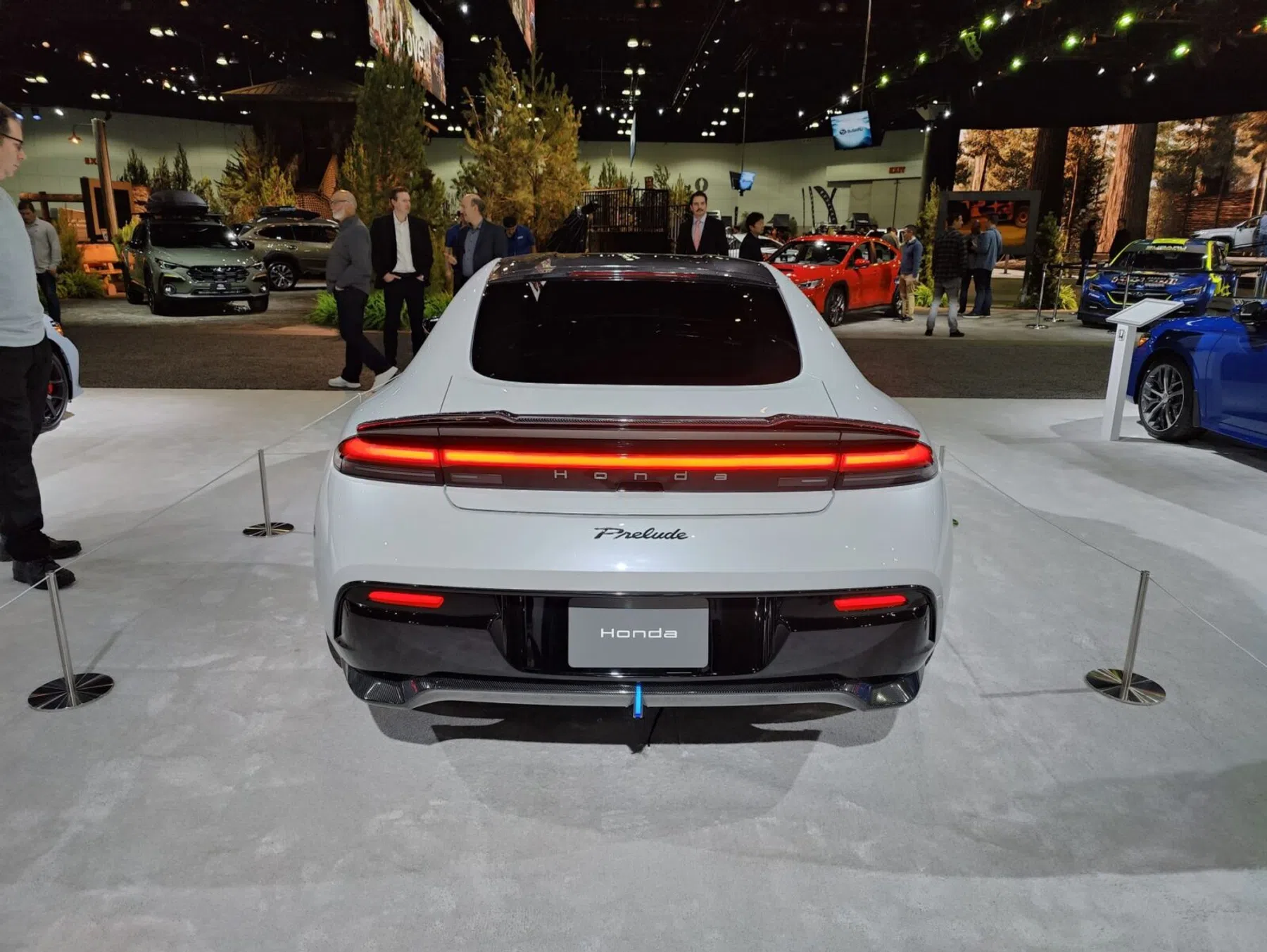 nieuwe Prelude