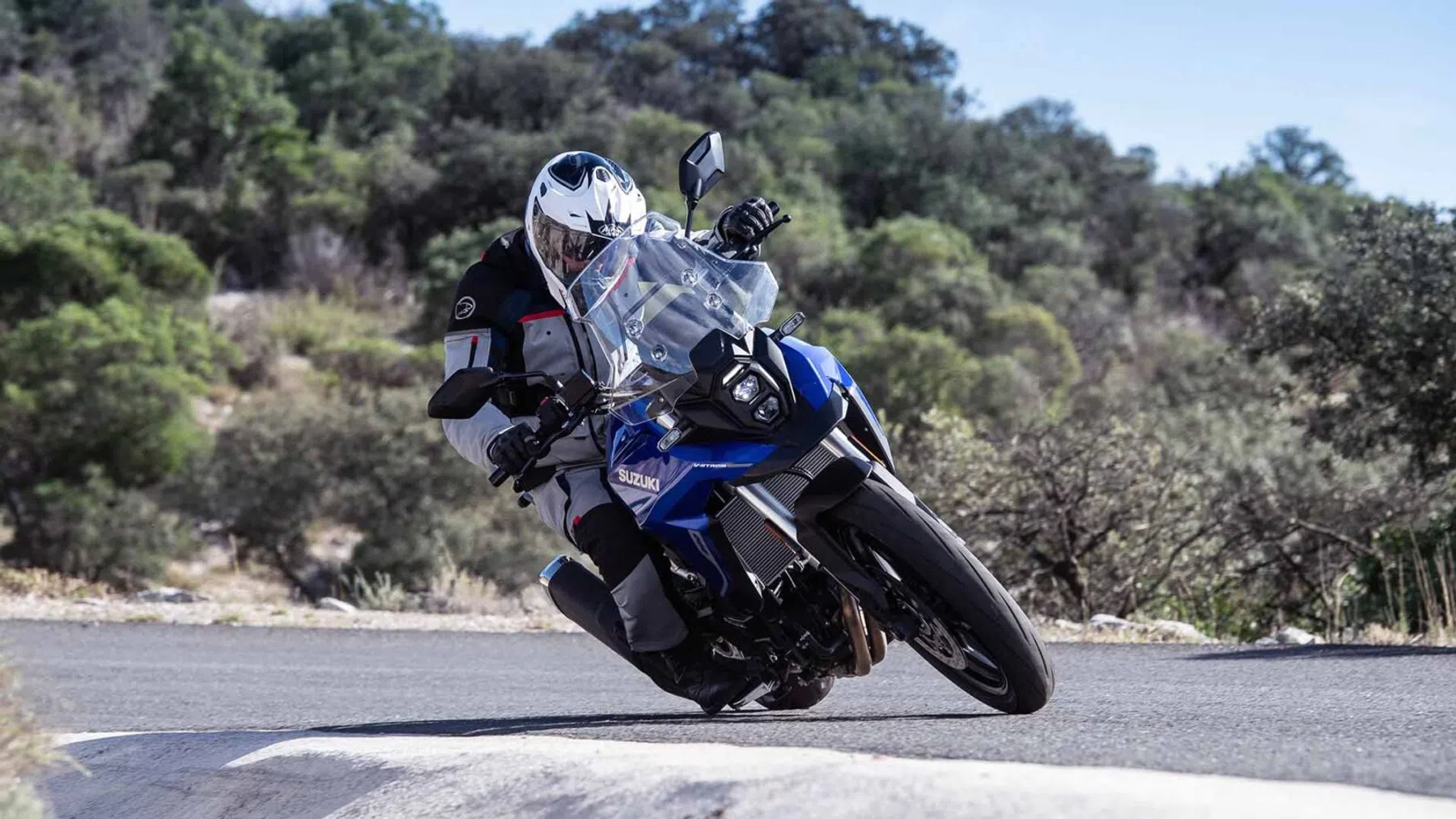 meer motoren