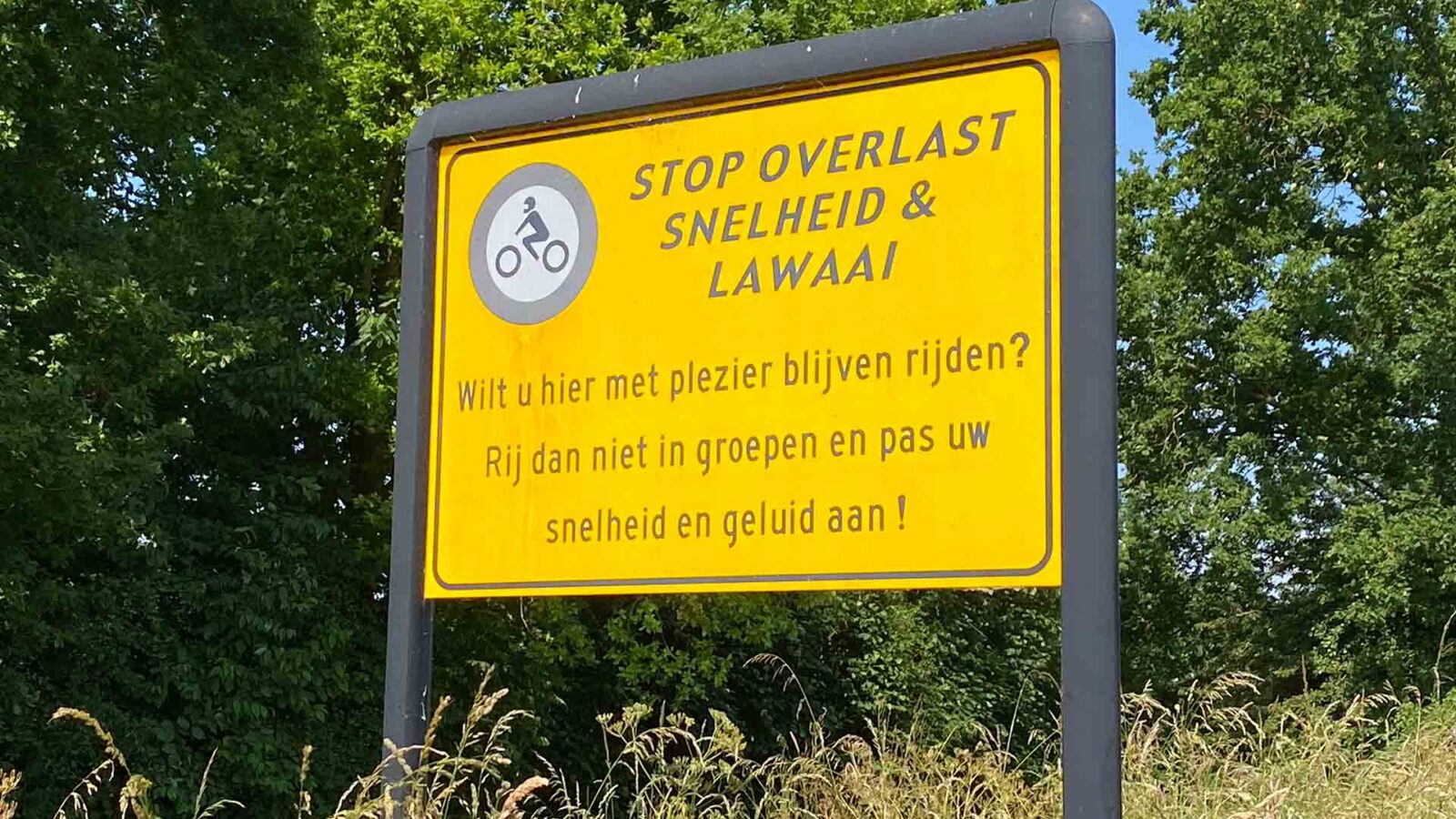 meer motoren