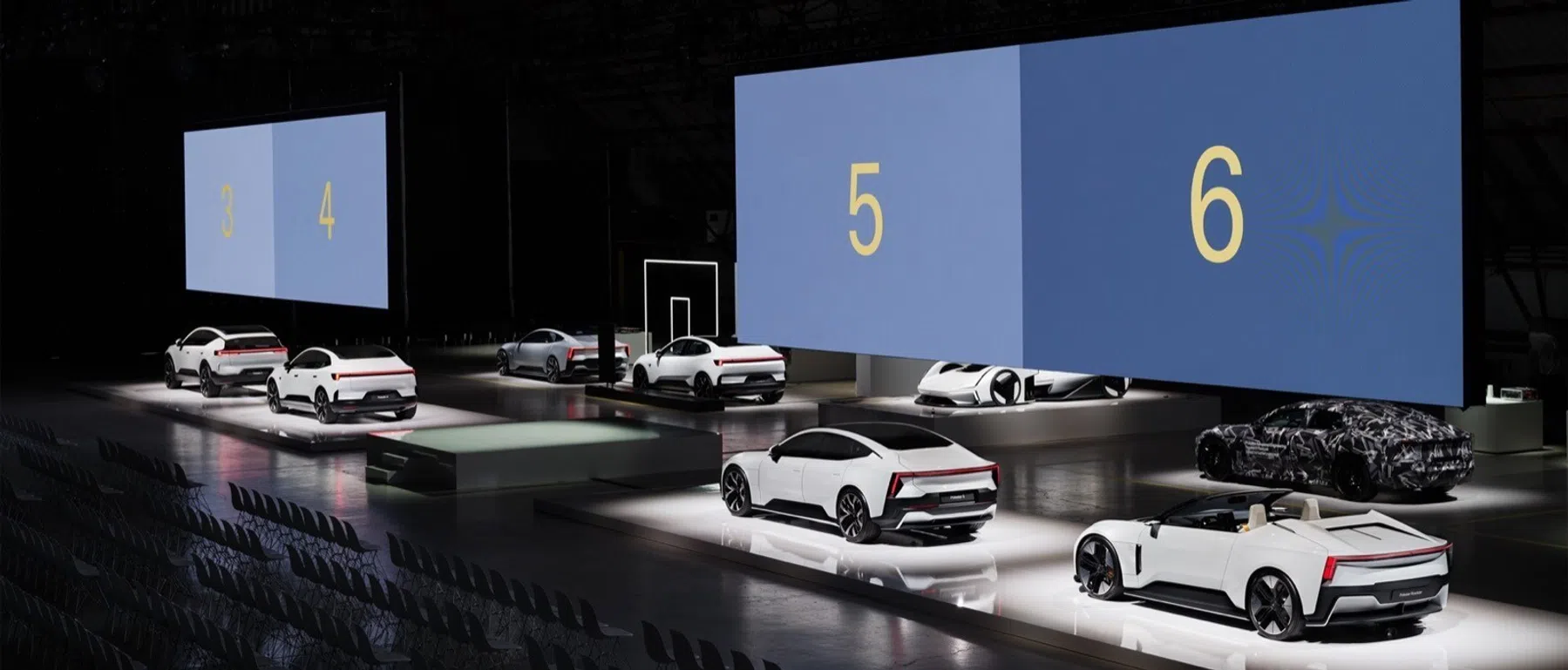 Polestar Day 2023