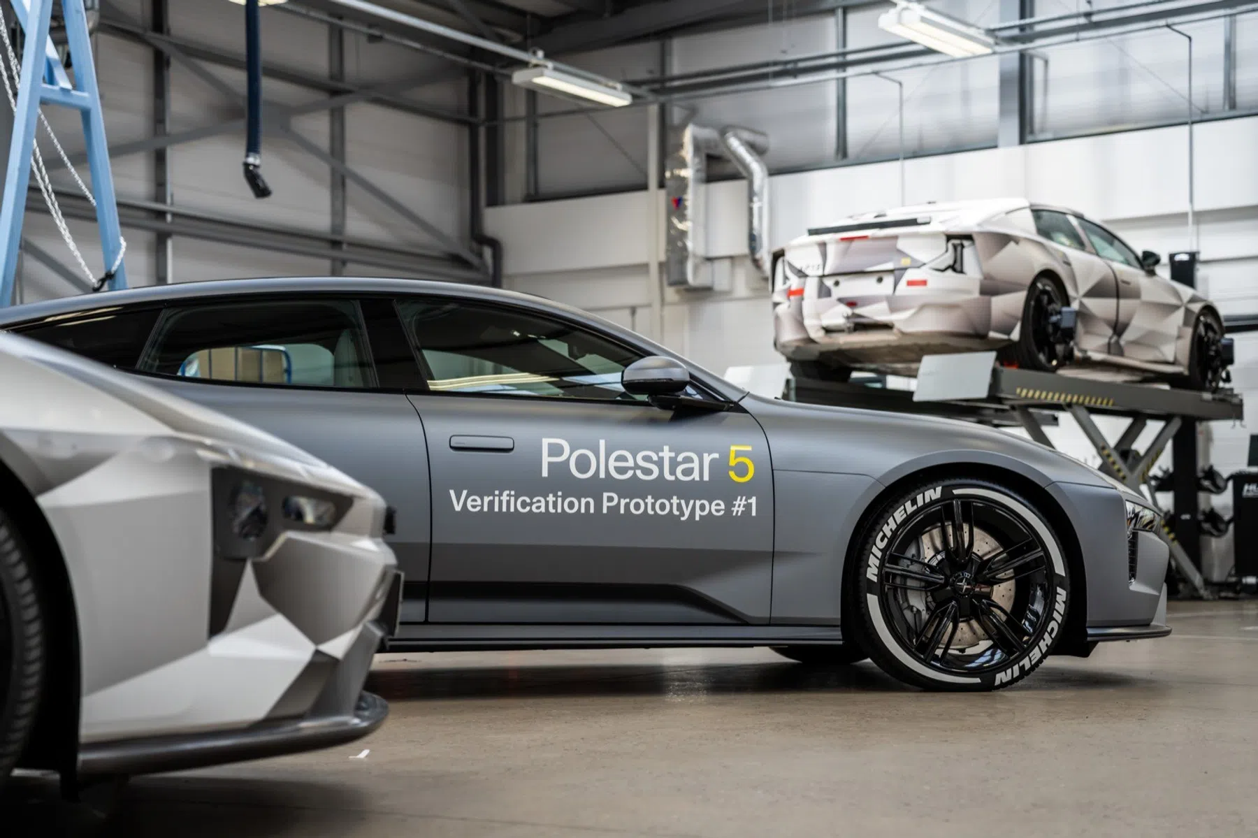 Polestar Day 2023
