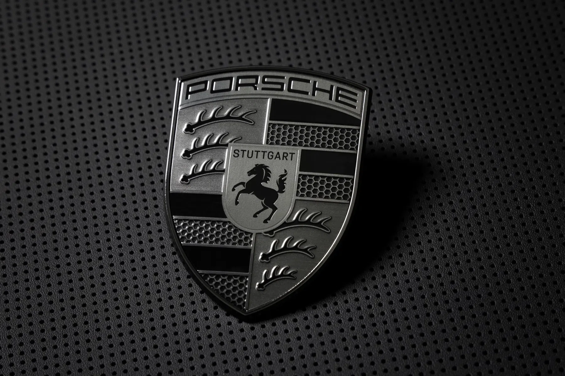 Porsche turbo-modellen