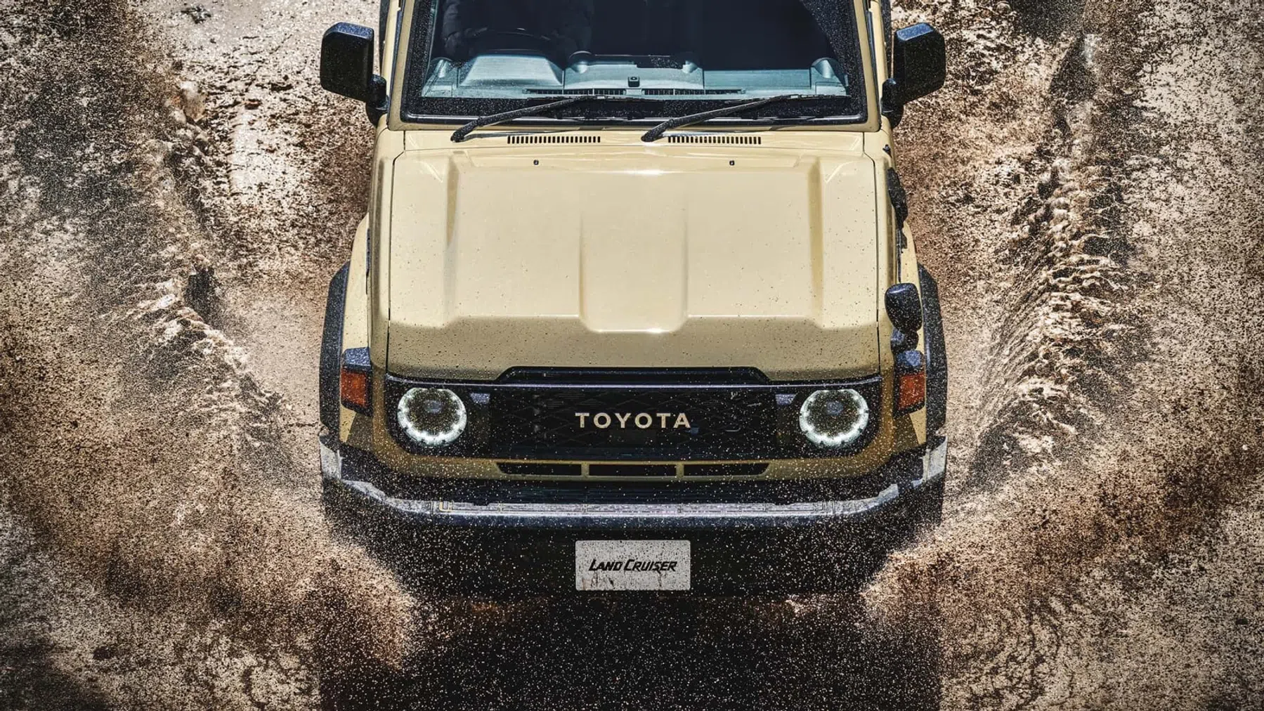 Toyota coolste