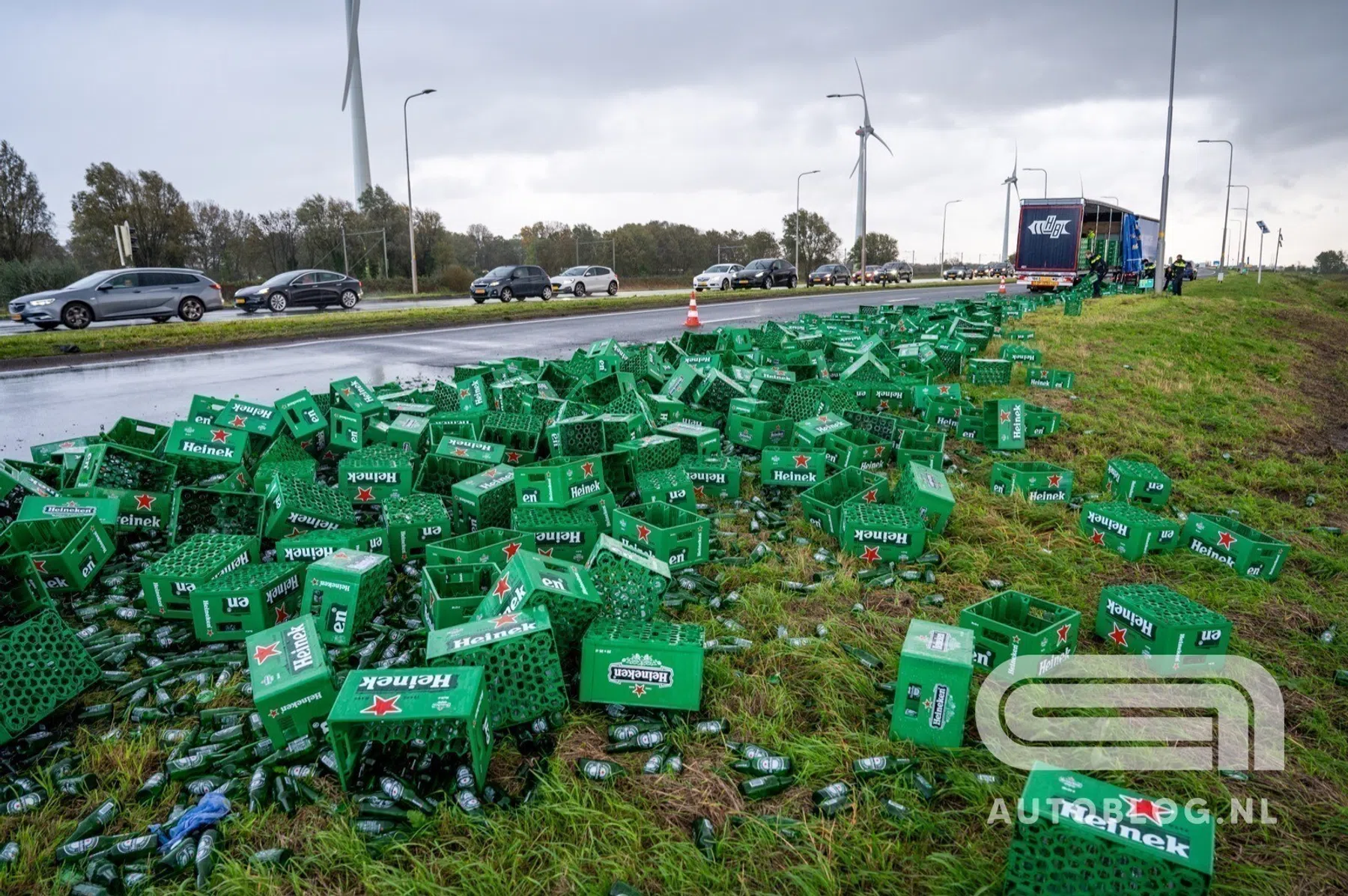 Ondersteunend beeld bij het artikel