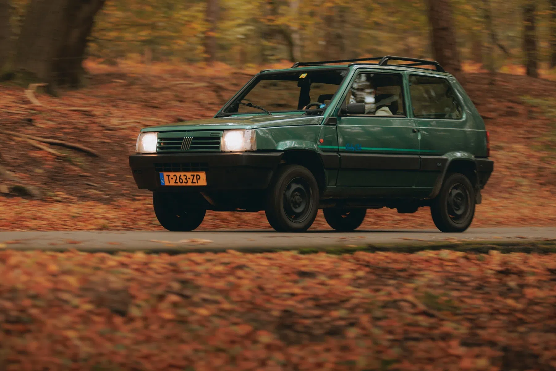 Deze auto's zijn vorig jaar het hardst in waarde gestegen