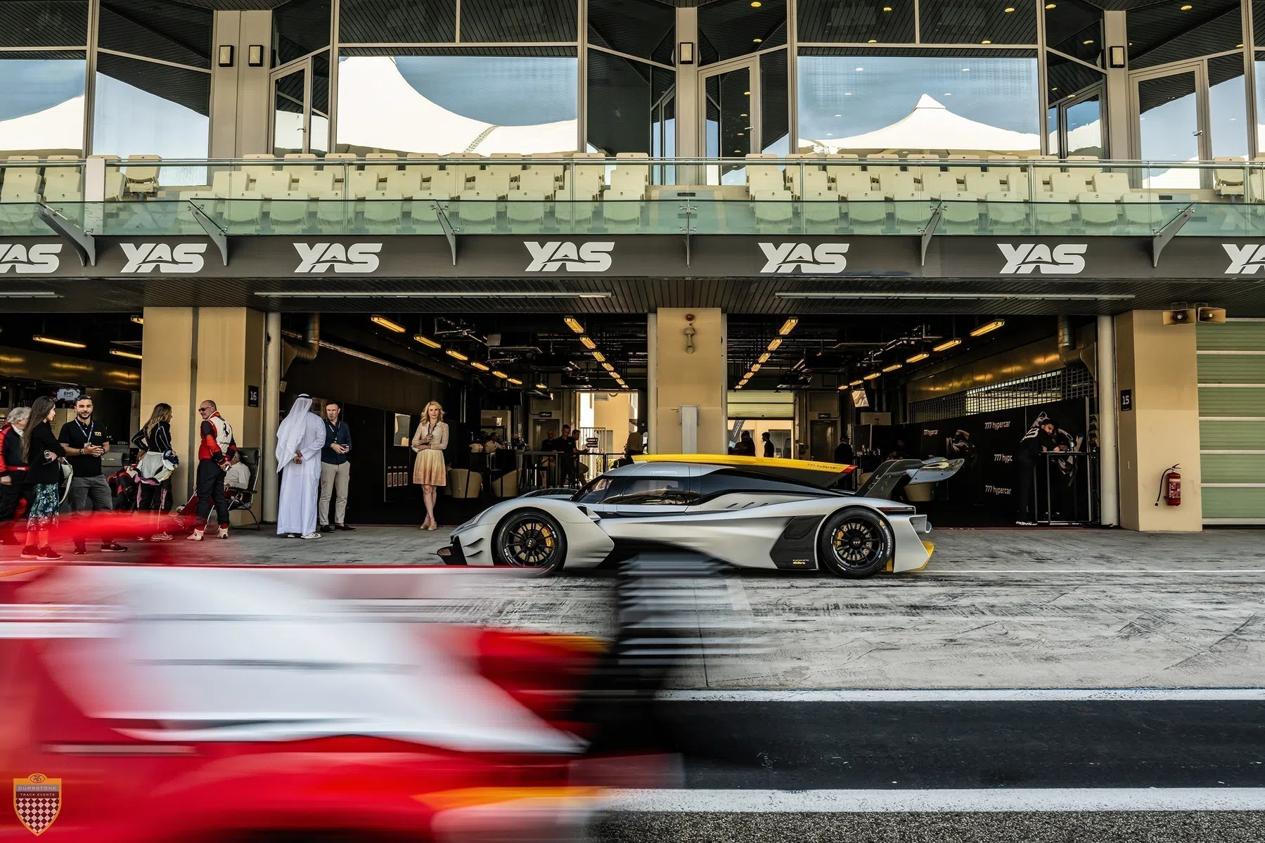 777 Hypercar