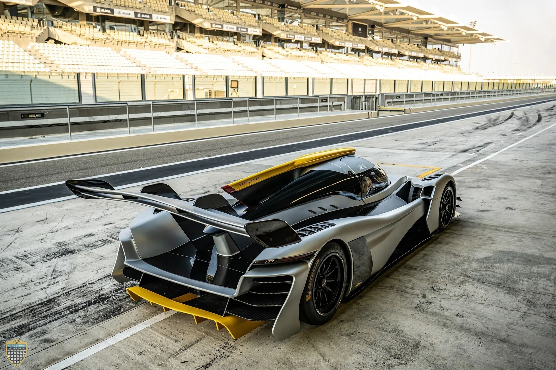 777 Hypercar