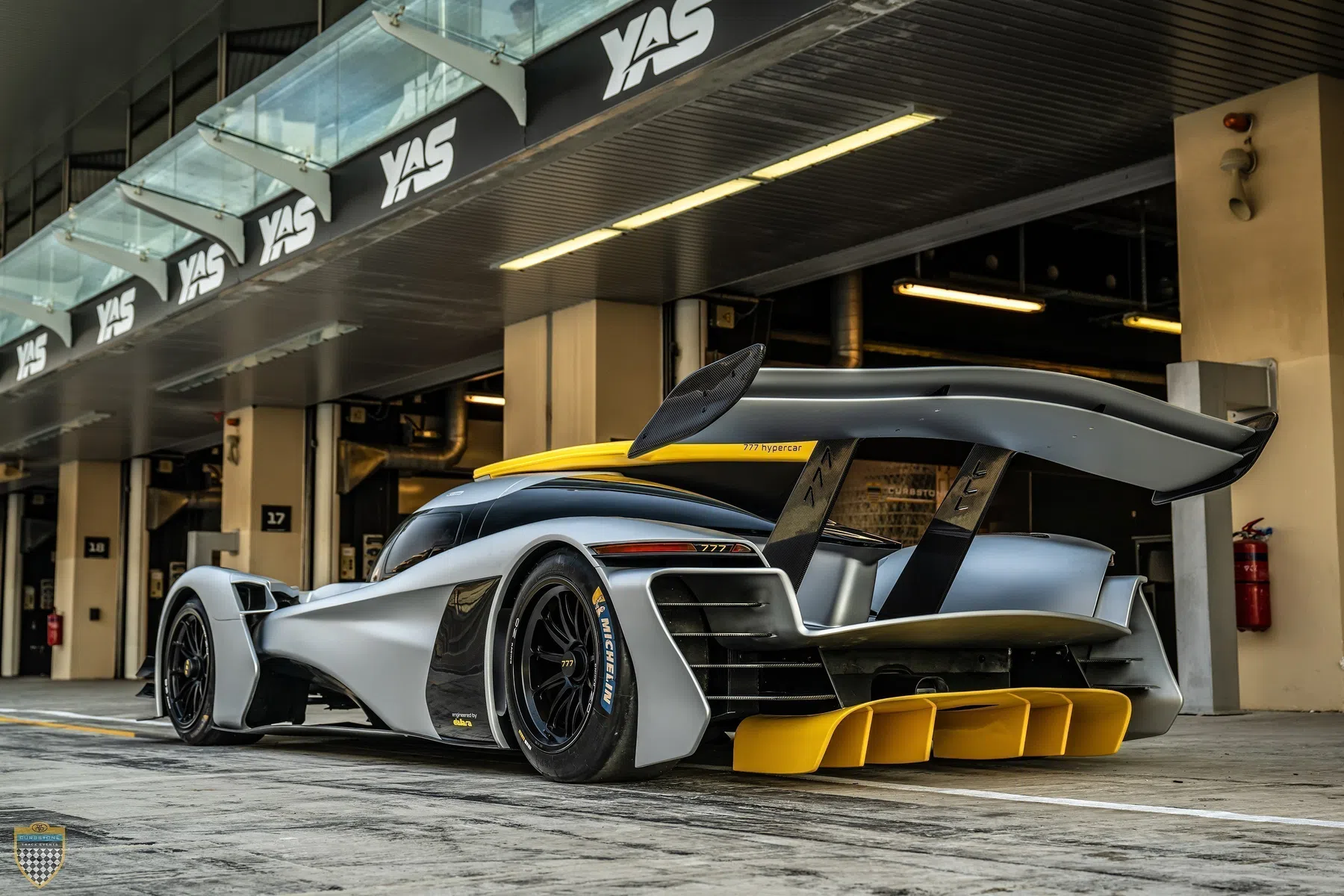 777 Hypercar