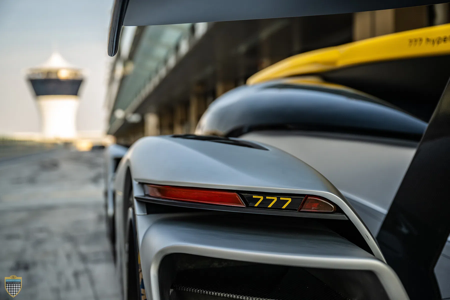 777 Hypercar