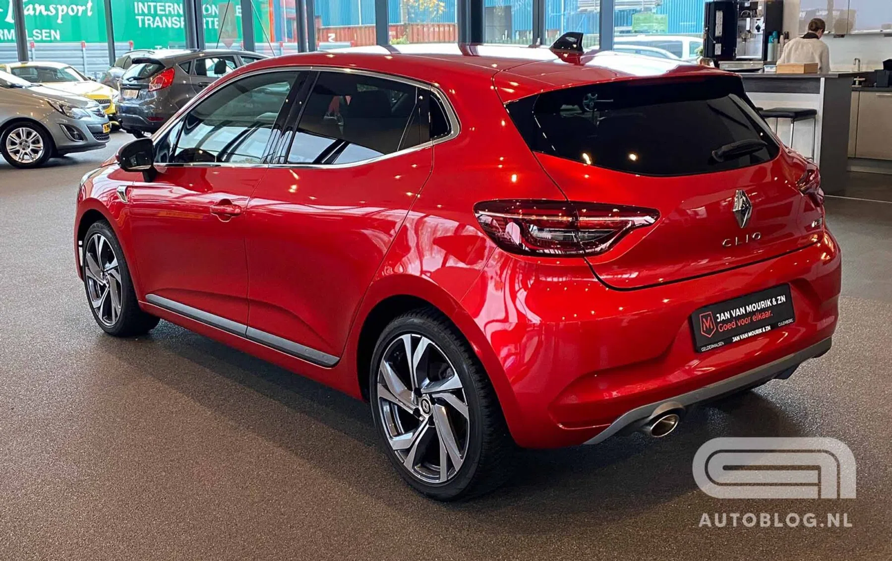 Ondersteunend beeld bij het artikel